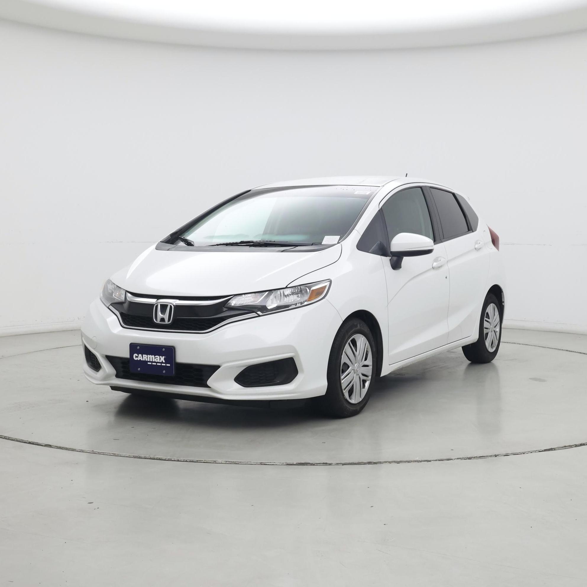 Thumbnail: 2019 Honda Fit - 4