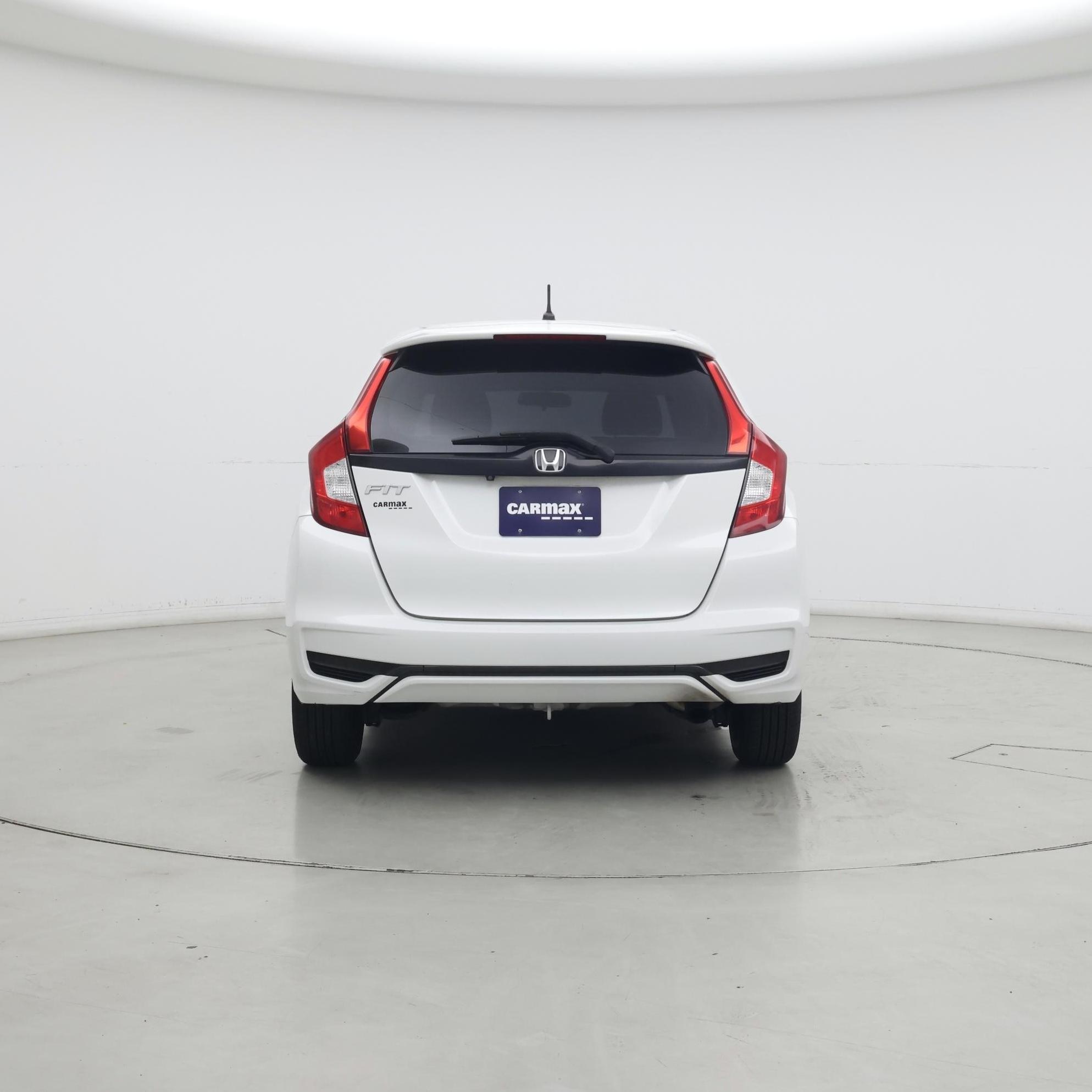 Thumbnail: 2019 Honda Fit - 6