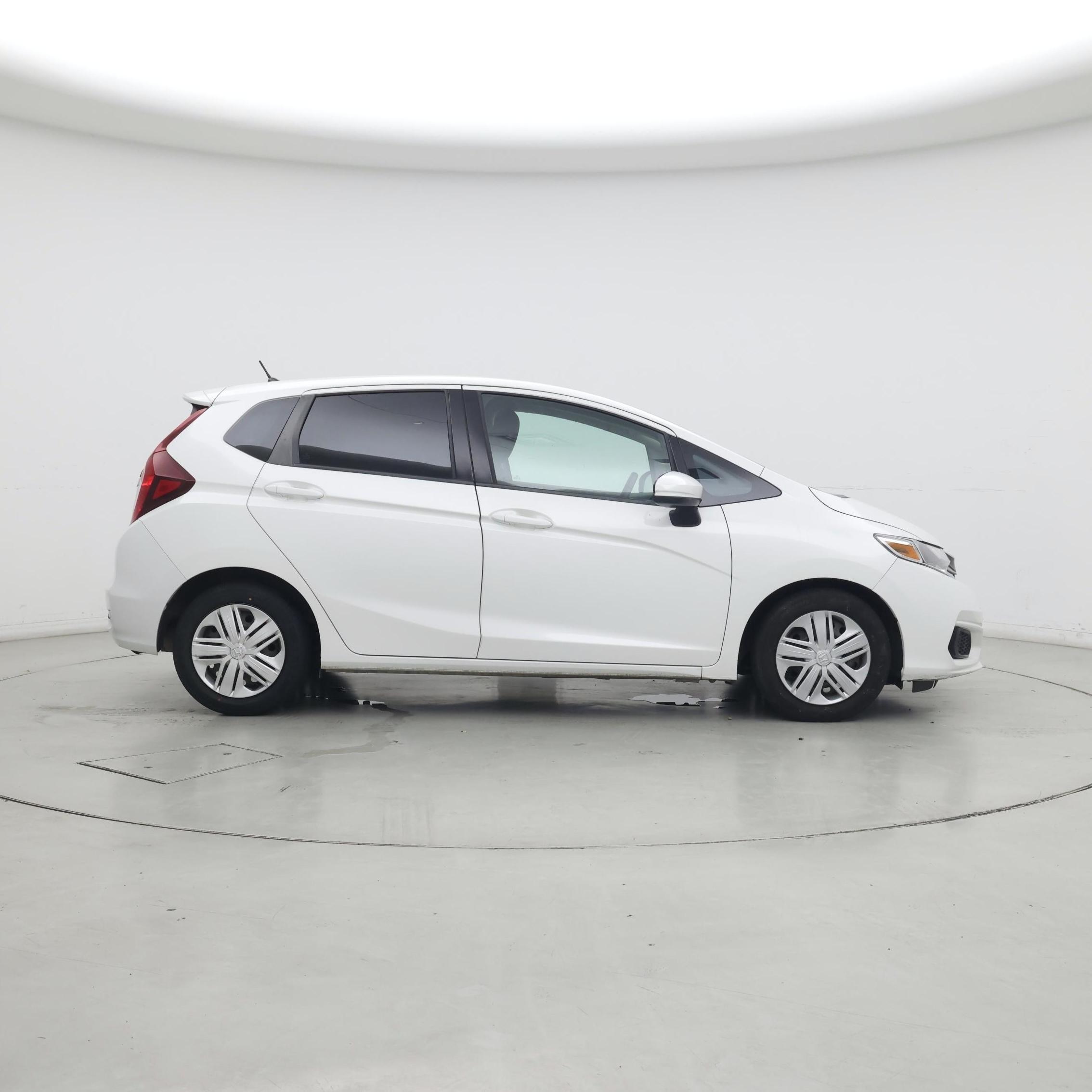 Thumbnail: 2019 Honda Fit - 7