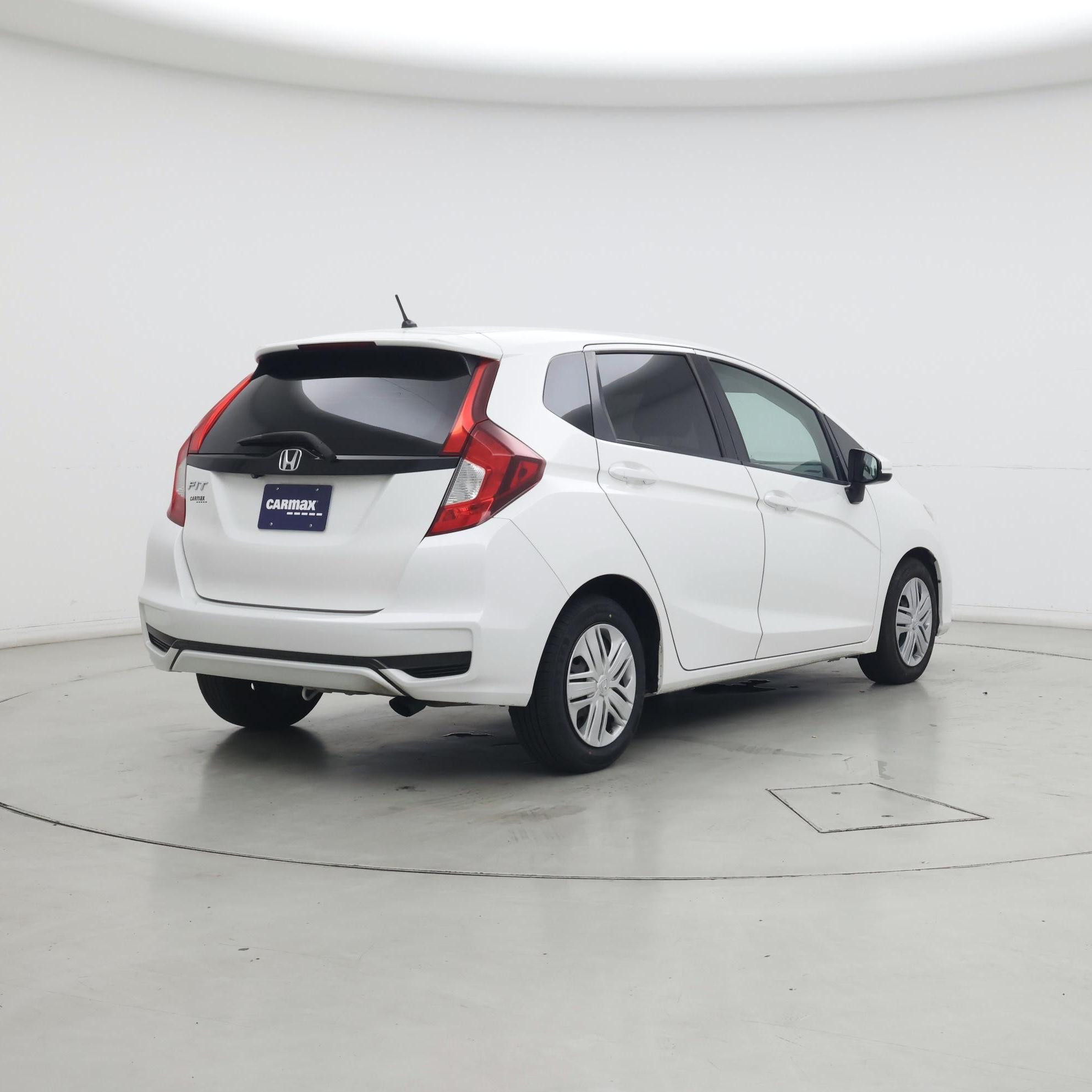 Thumbnail: 2019 Honda Fit - 8