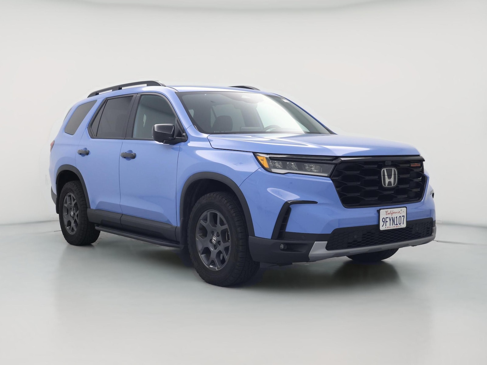 2023 Honda Pilot