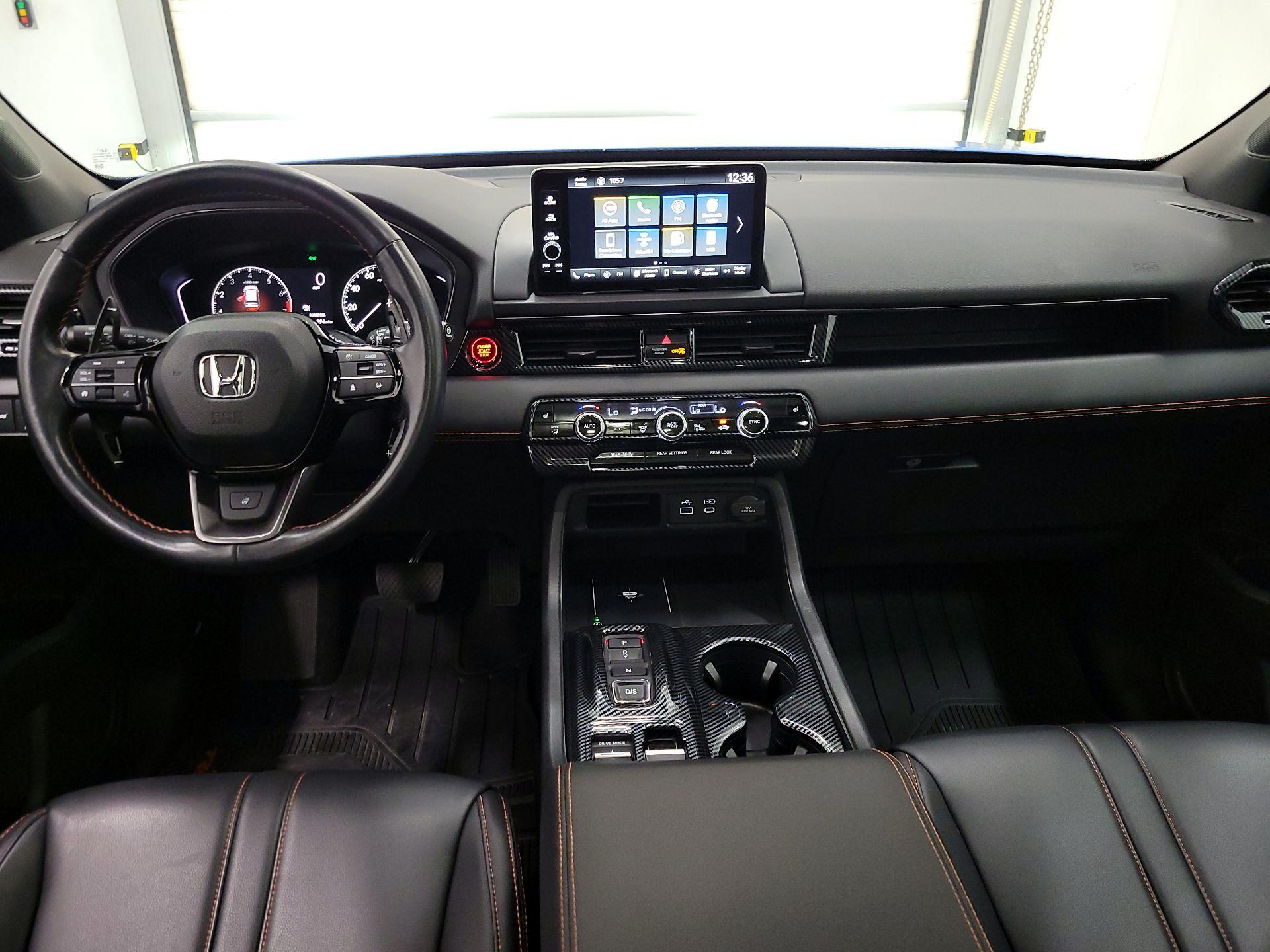 Thumbnail: 2023 Honda Pilot - 9