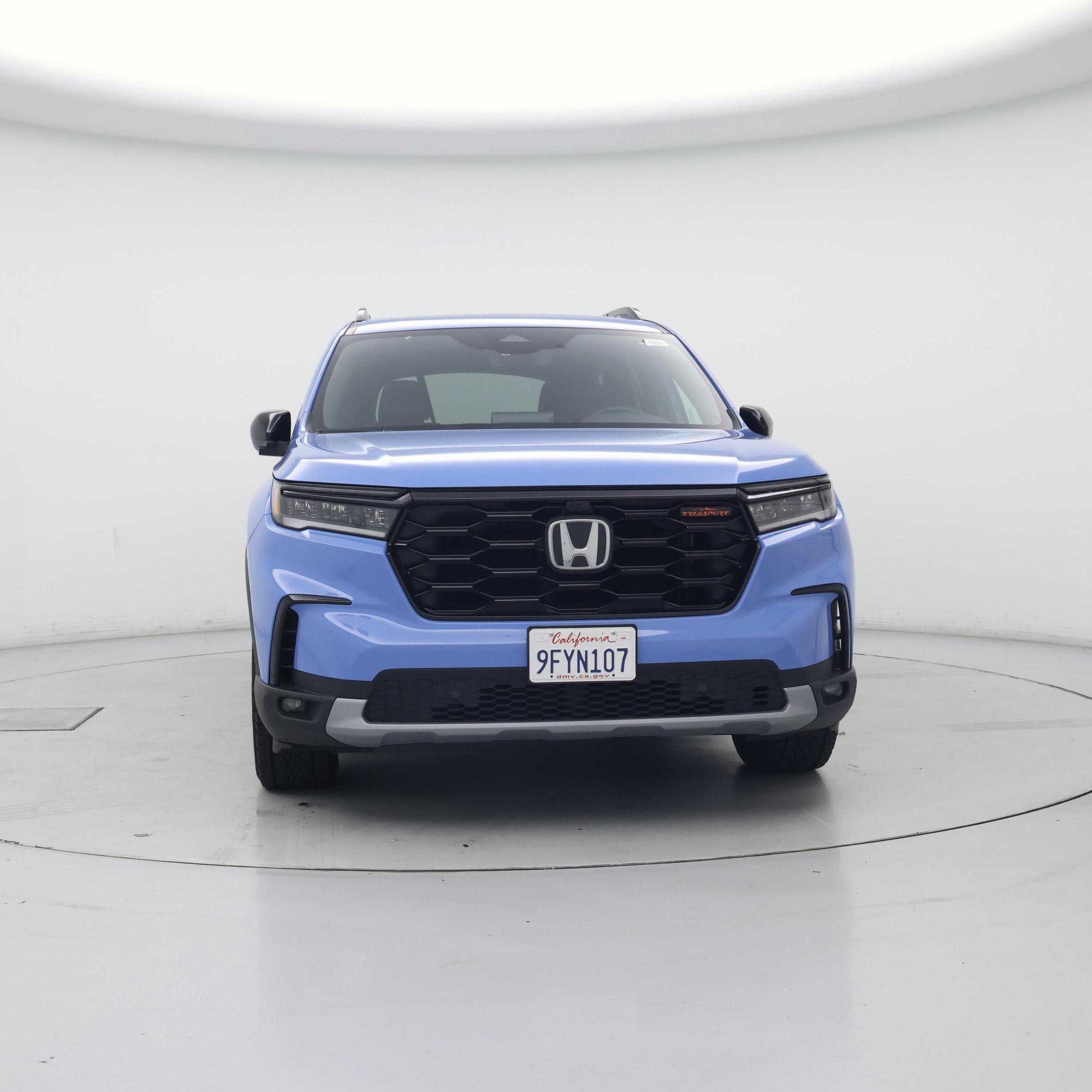 Thumbnail: 2023 Honda Pilot - 5
