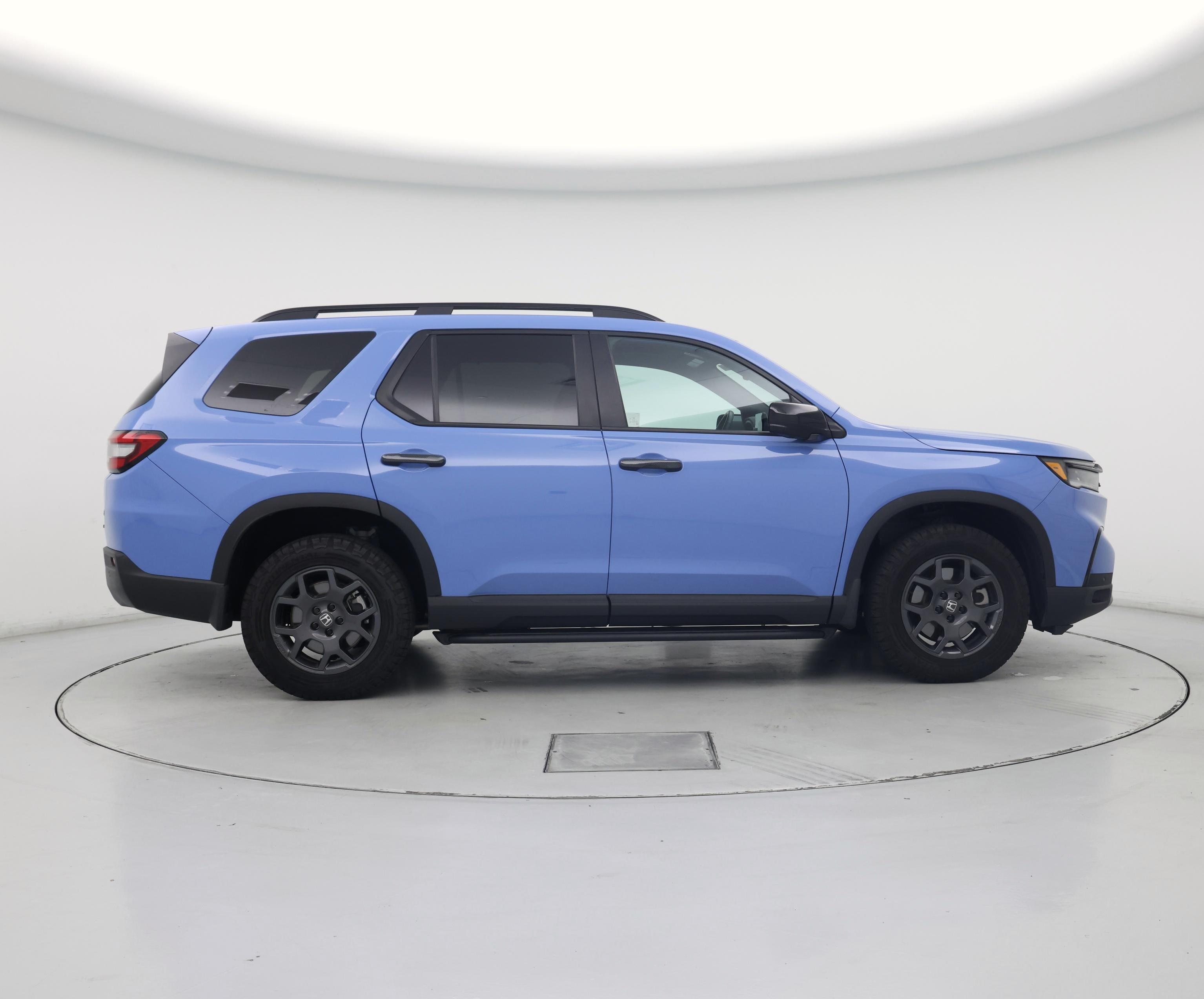 Thumbnail: 2023 Honda Pilot - 7
