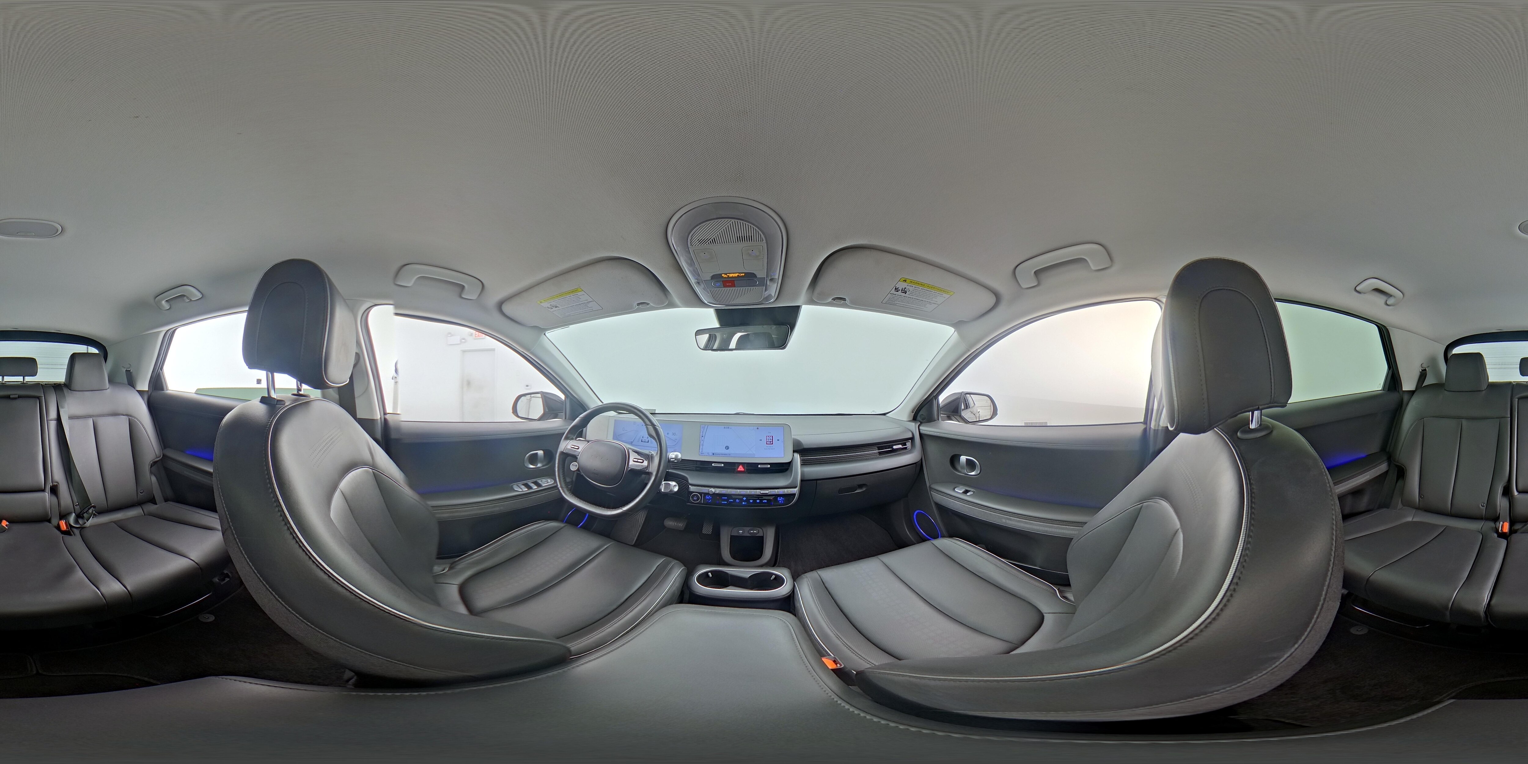 2023 Hyundai IONIQ 5 SEL - Photo 25