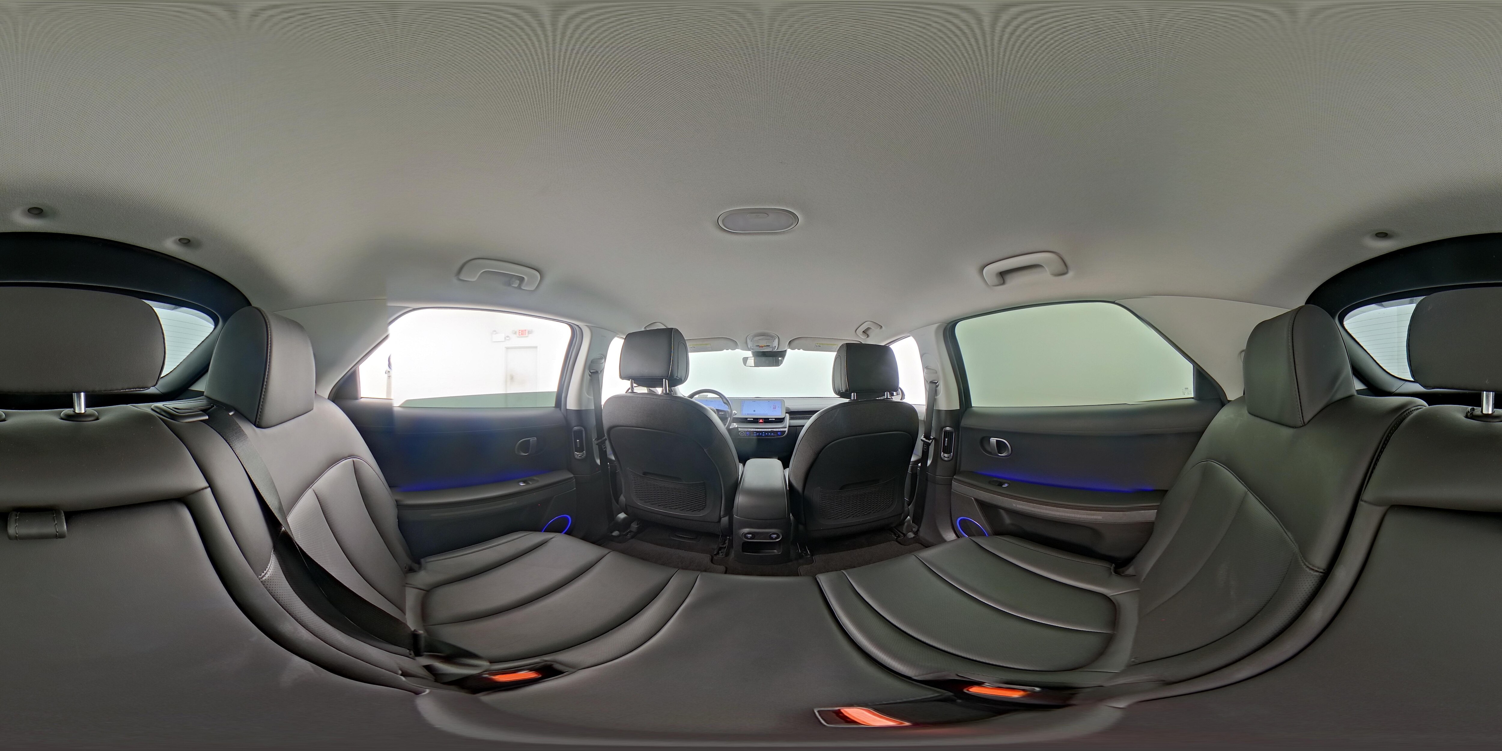 2023 Hyundai IONIQ 5 SEL - Photo 26