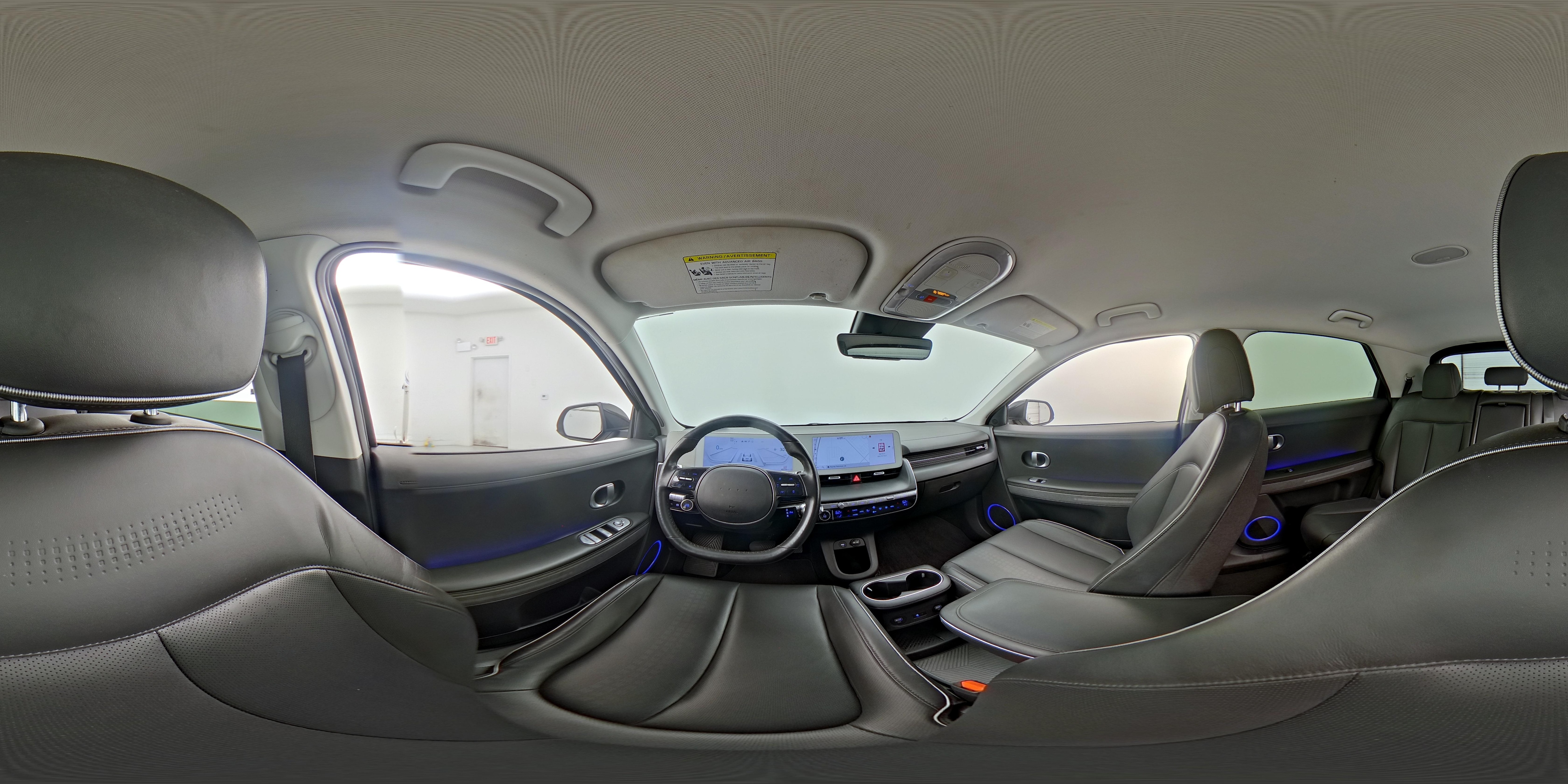 2023 Hyundai IONIQ 5 SEL - Photo 27