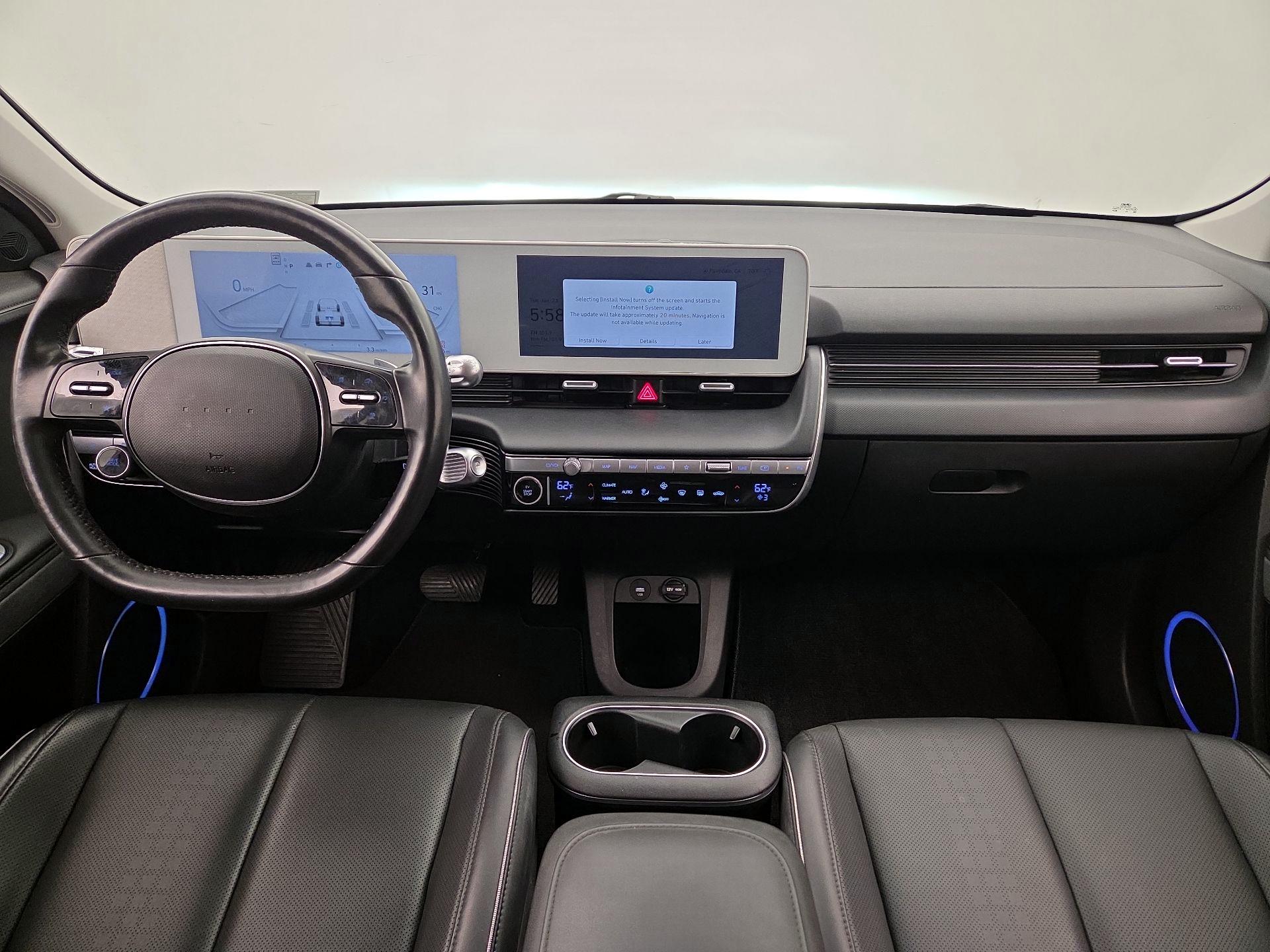 Thumbnail: 2023 Hyundai Ioniq 5 - 9