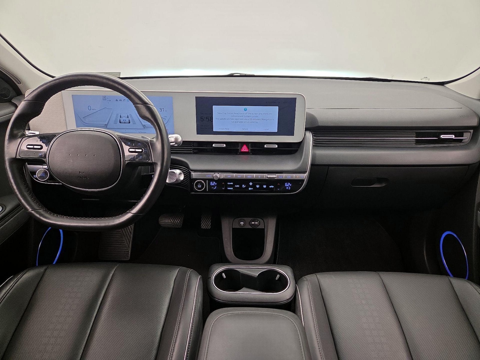 2023 Hyundai IONIQ 5 SEL - Photo 10