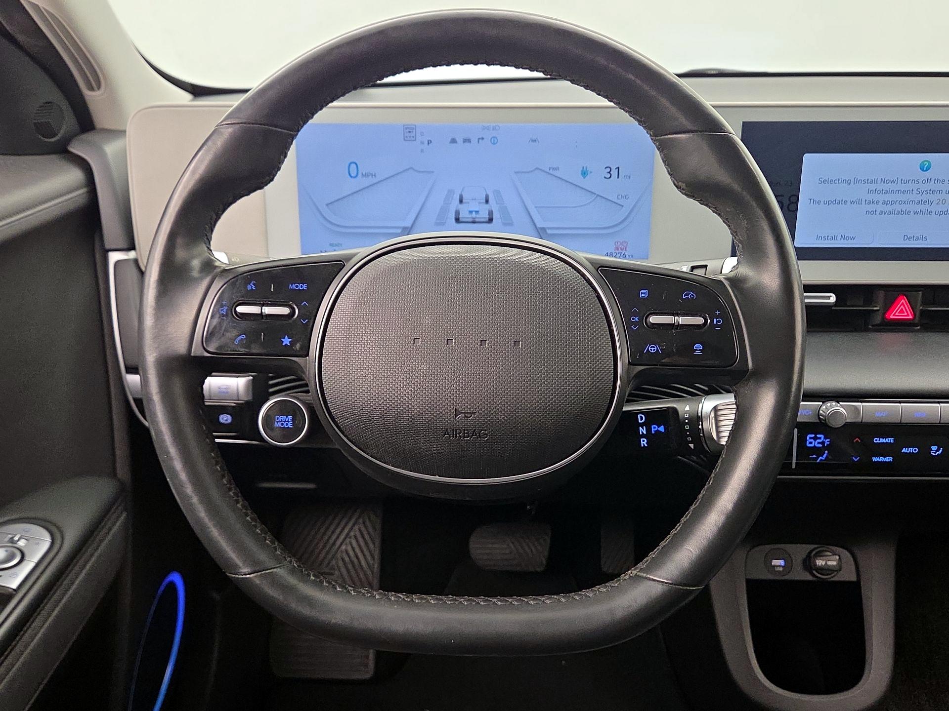 Thumbnail: 2023 Hyundai Ioniq 5 - 10