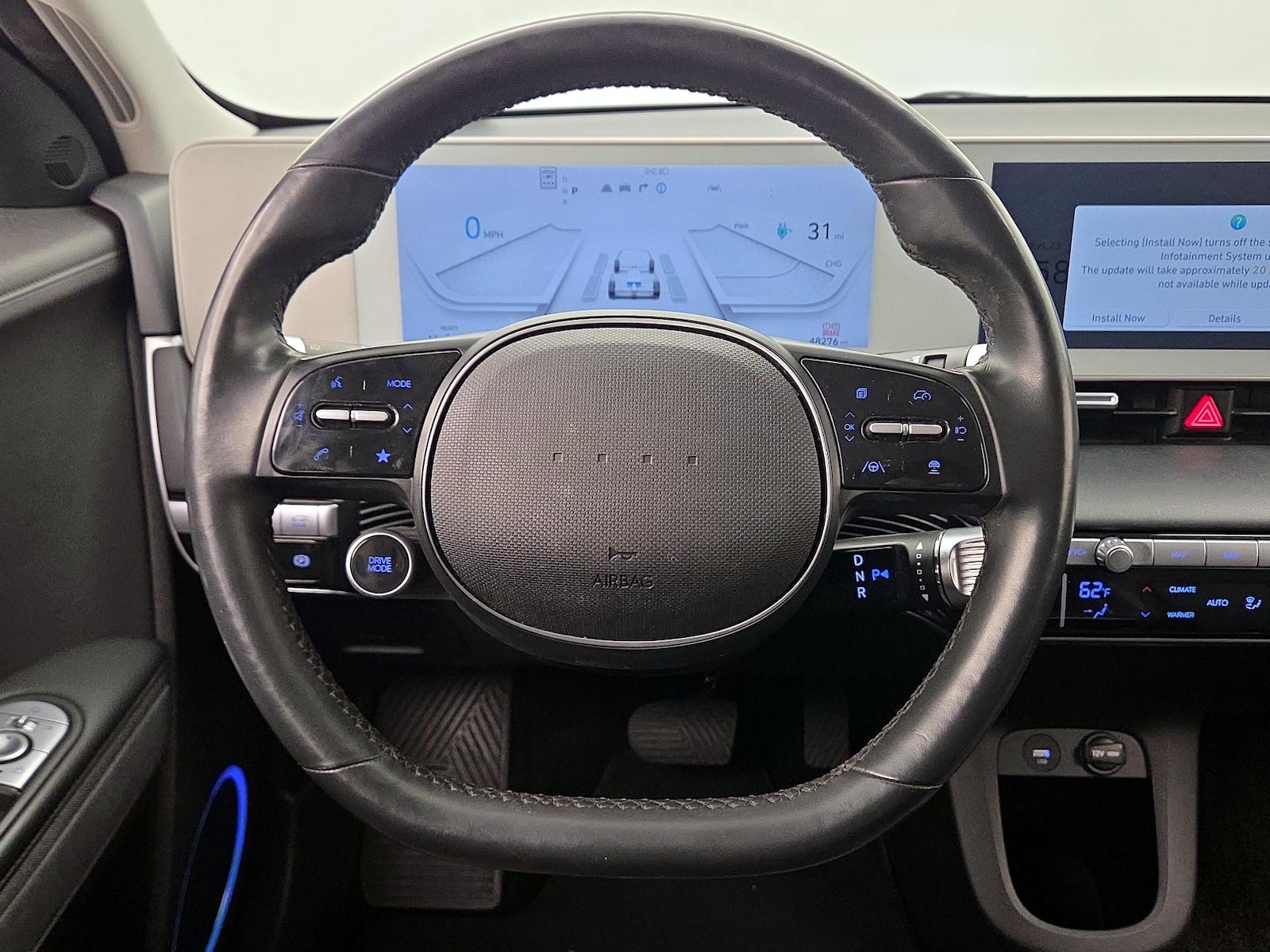 2023 Hyundai IONIQ 5 SEL - Photo 11