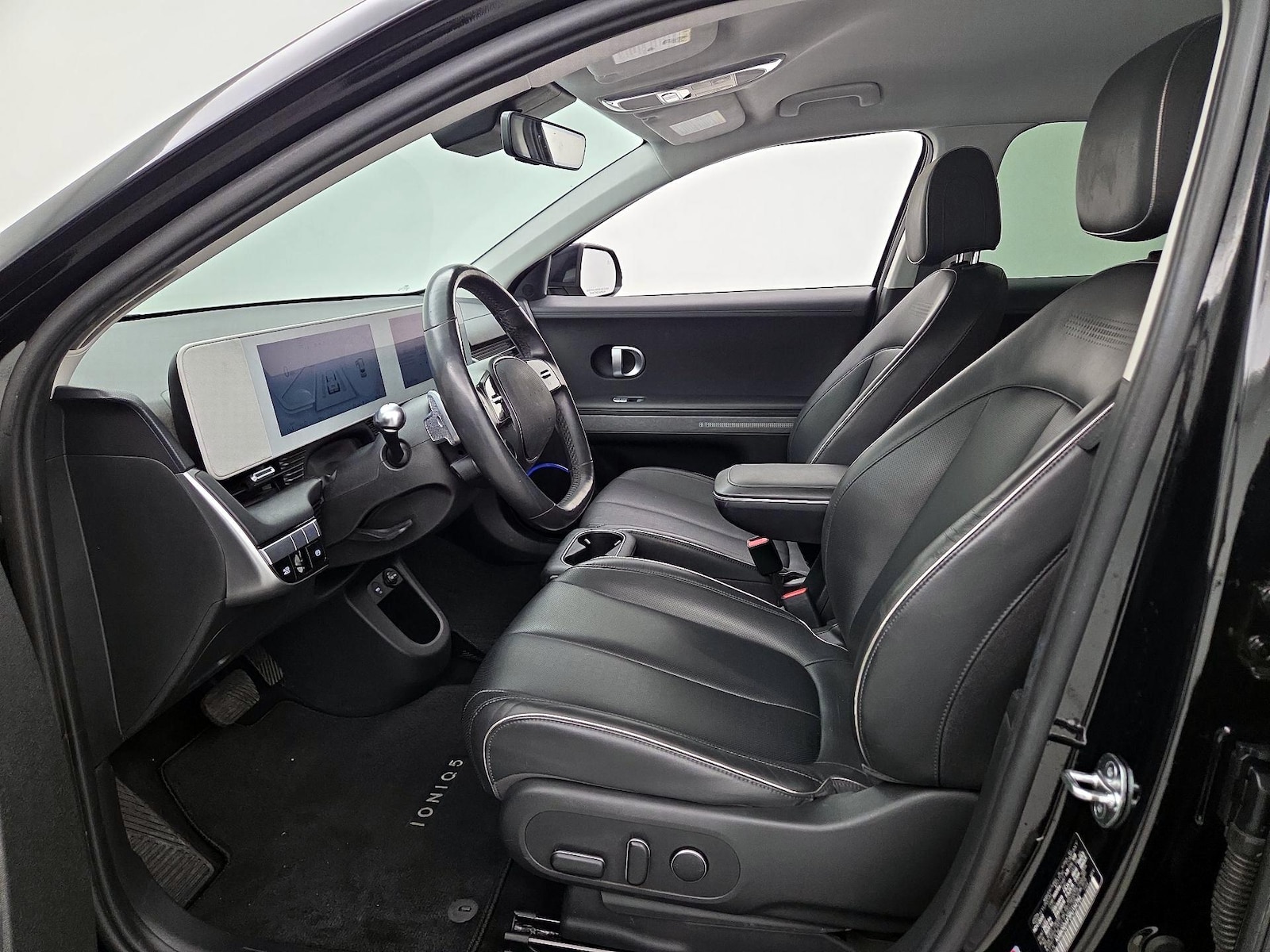 2023 Hyundai IONIQ 5 SEL - Photo 12