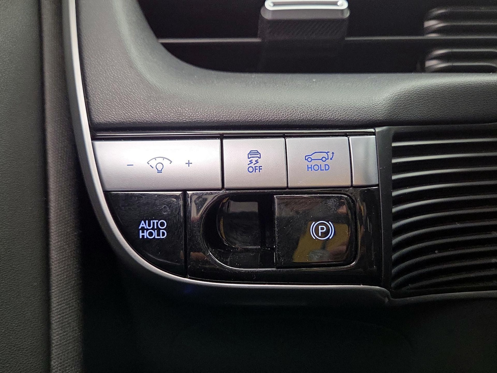 2023 Hyundai IONIQ 5 SEL - Photo 14