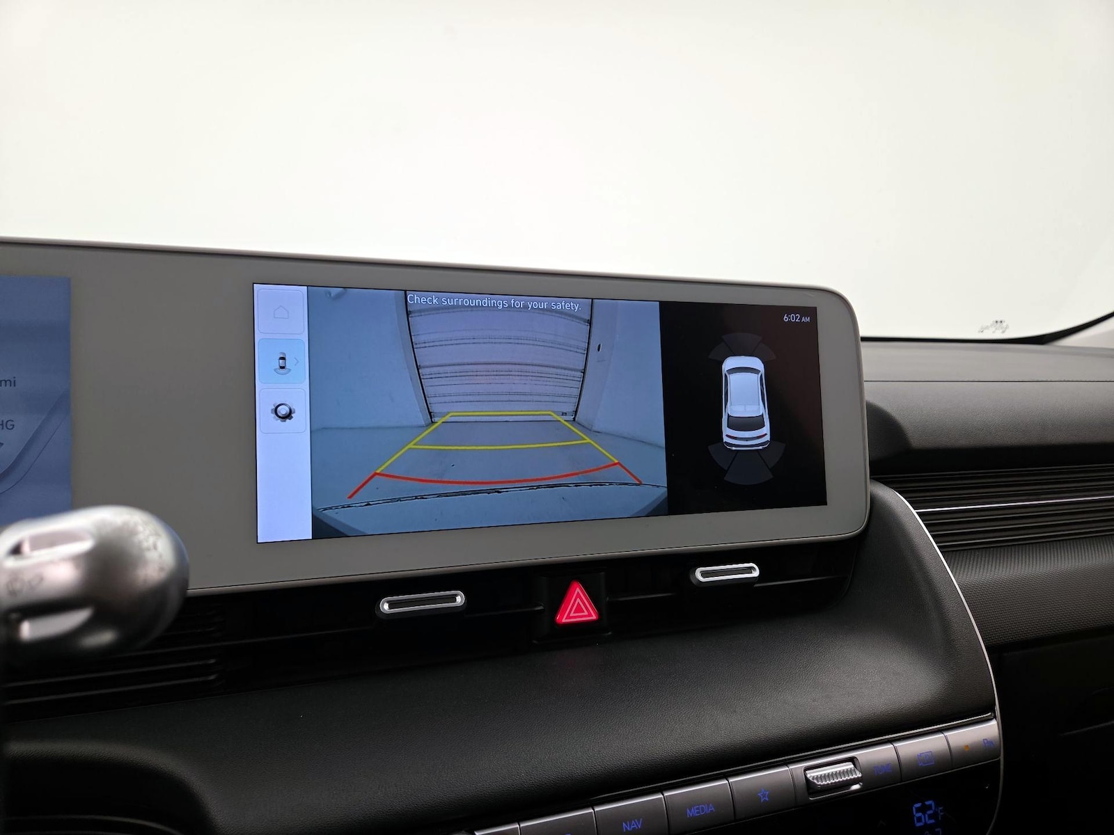 2023 Hyundai IONIQ 5 SEL - Photo 16