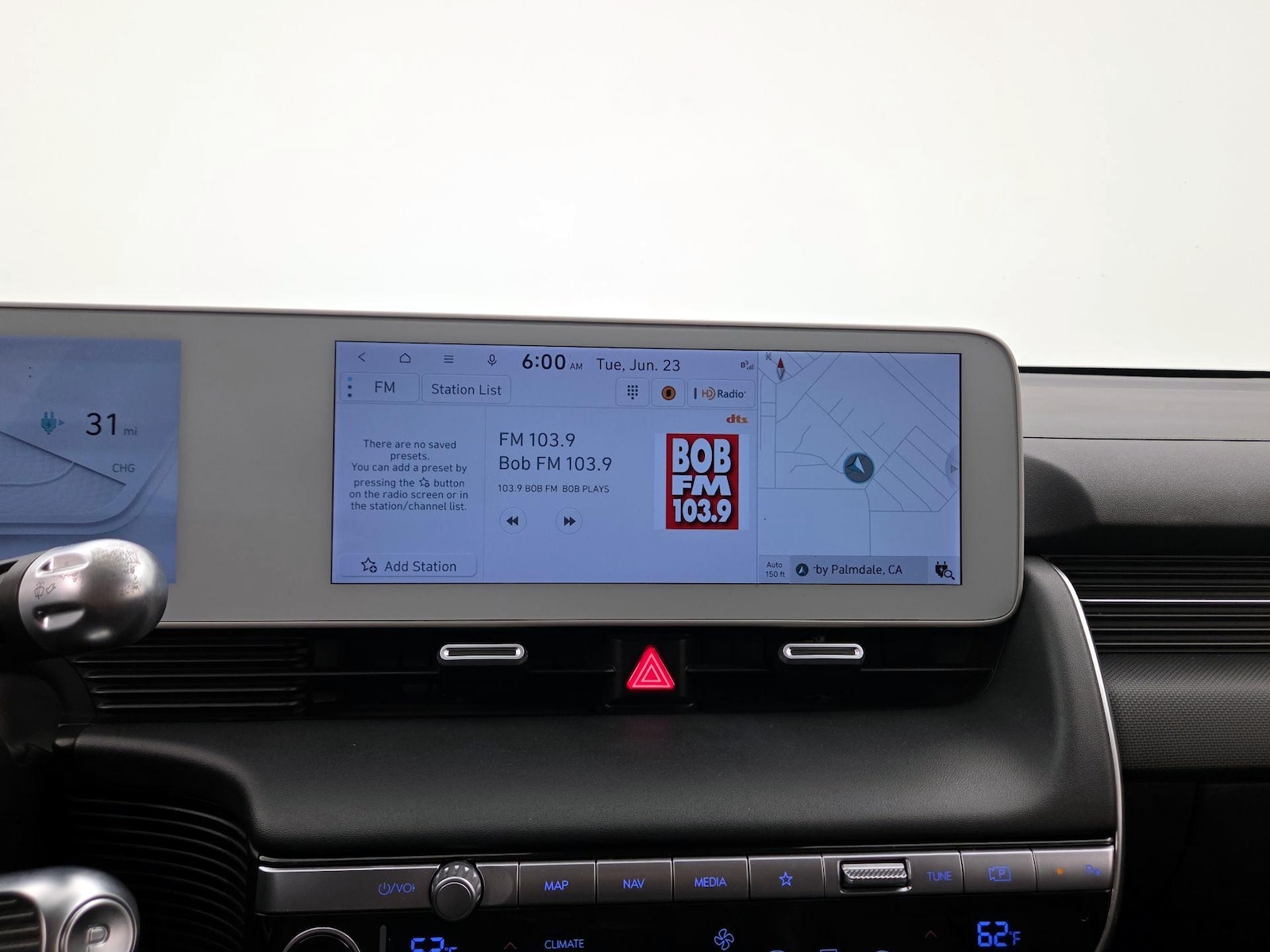 2023 Hyundai IONIQ 5 SEL - Photo 17