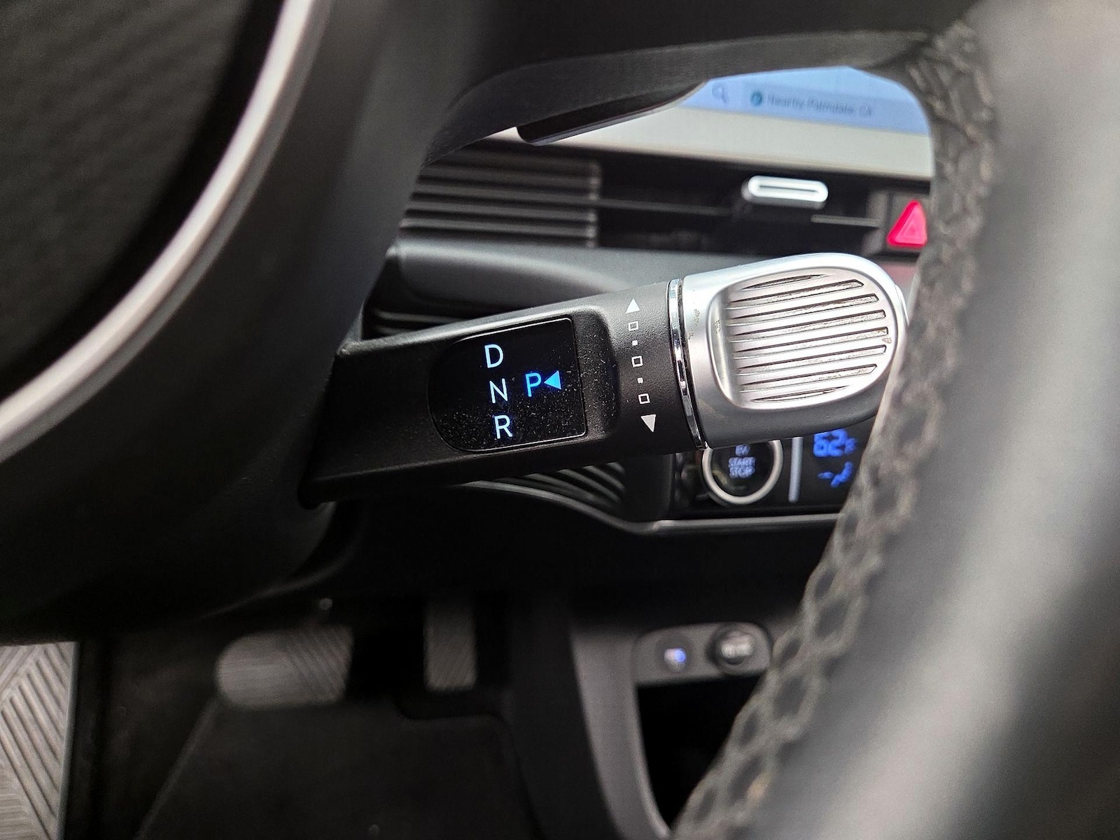 2023 Hyundai IONIQ 5 SEL - Photo 19