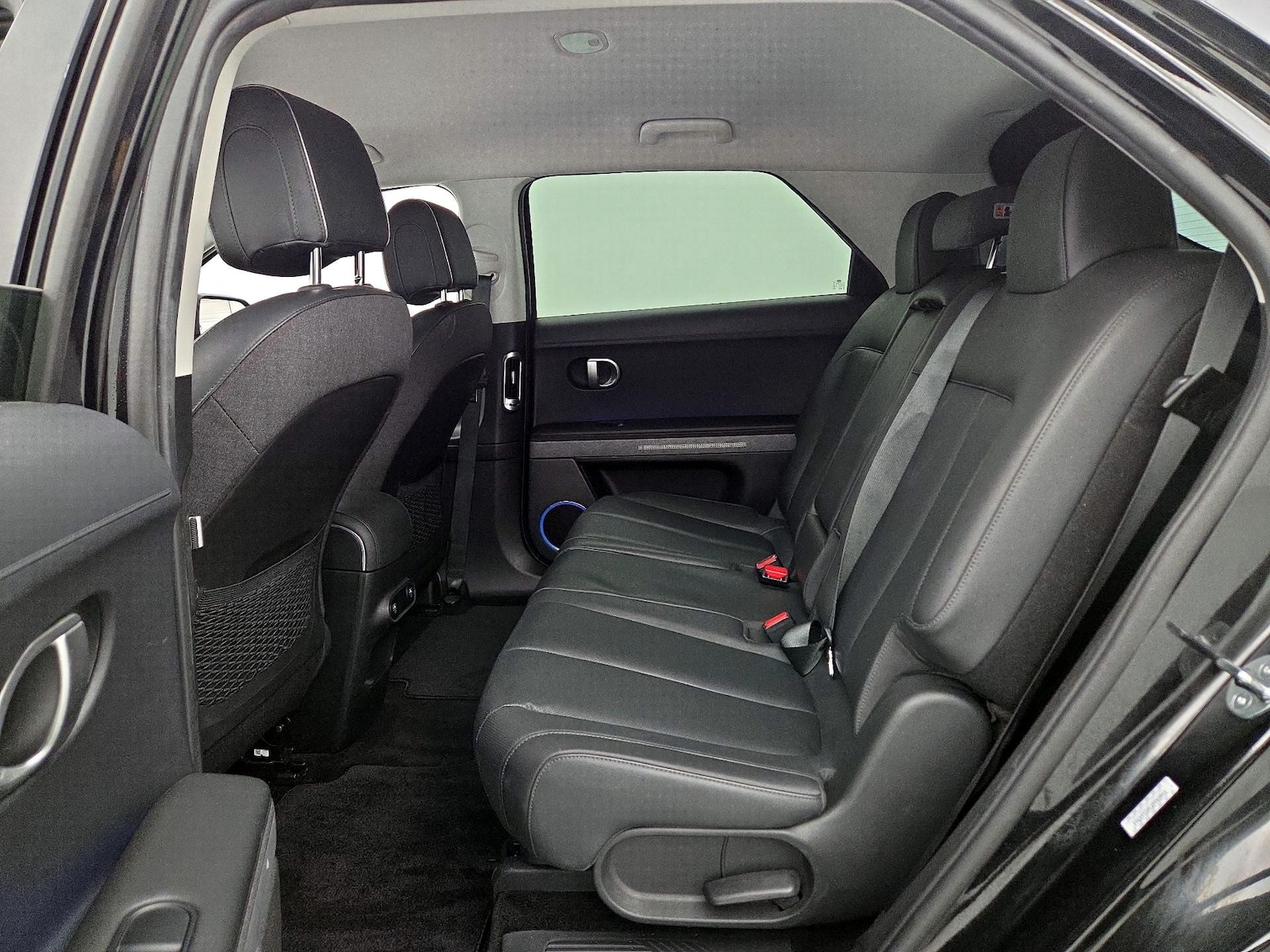 2023 Hyundai IONIQ 5 SEL - Photo 21