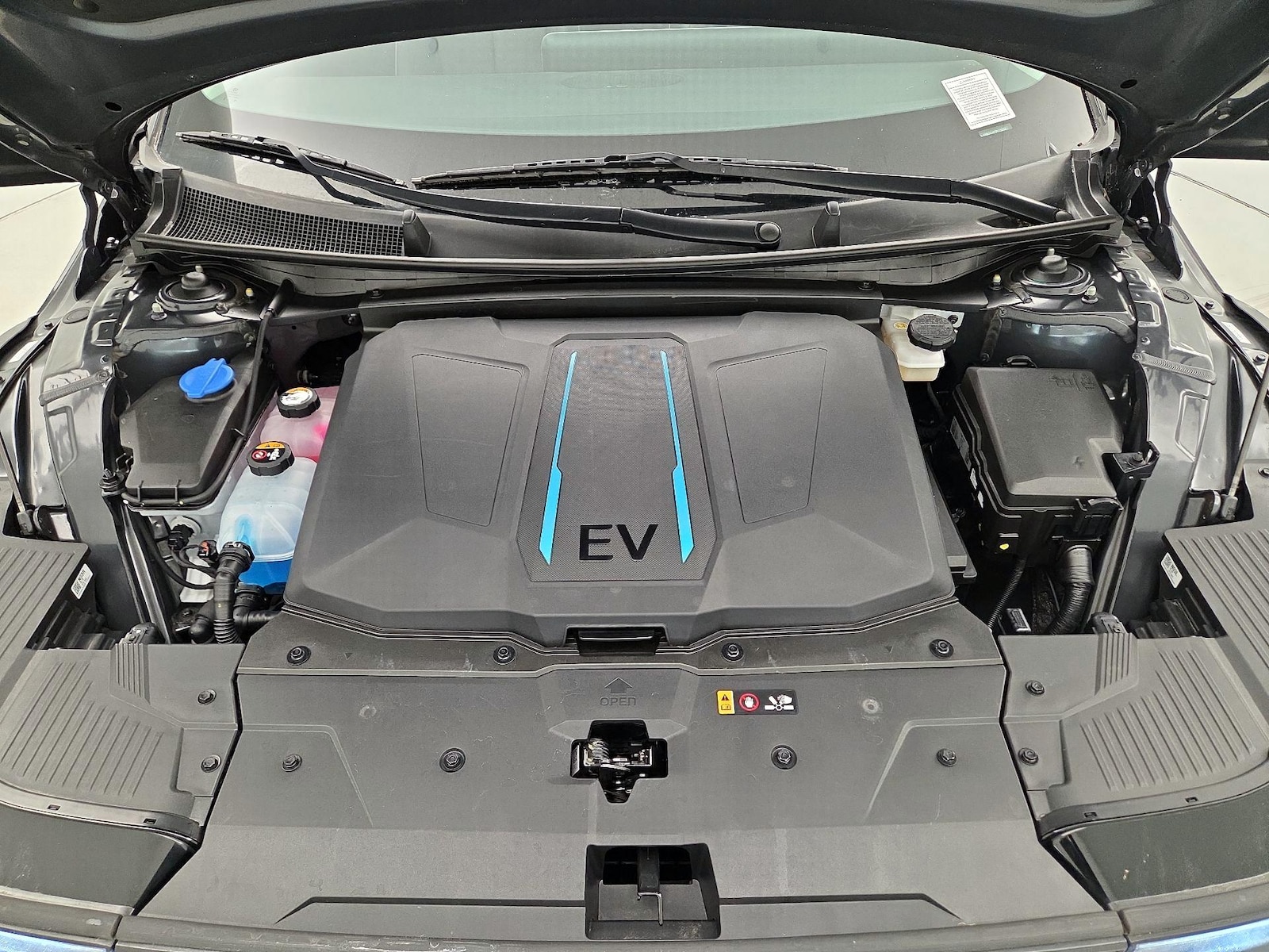 2023 Hyundai IONIQ 5 SEL - Photo 23