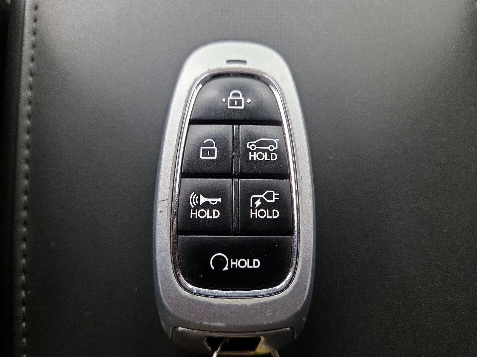 2023 Hyundai IONIQ 5 SEL - Photo 24
