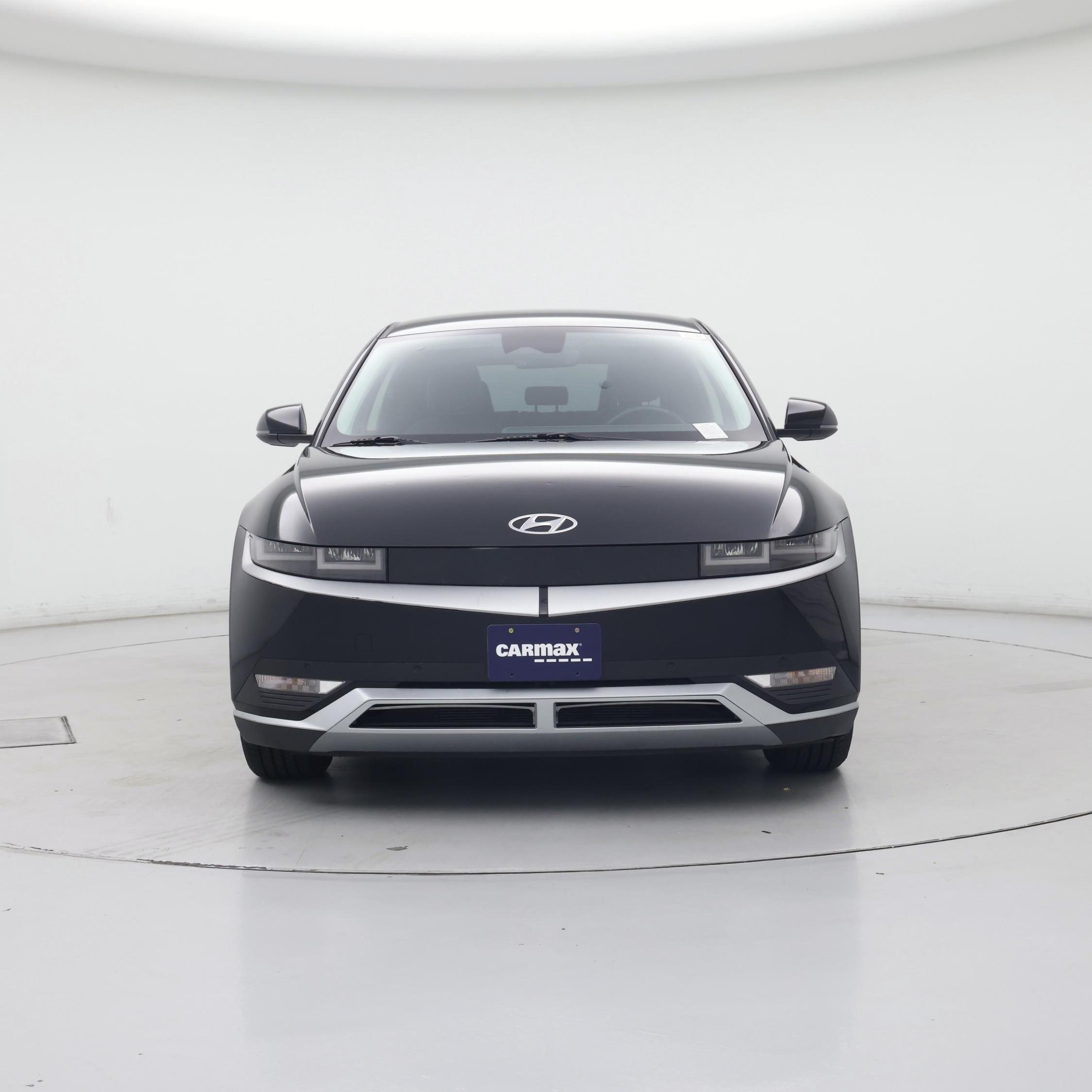 Thumbnail: 2023 Hyundai Ioniq 5 - 5