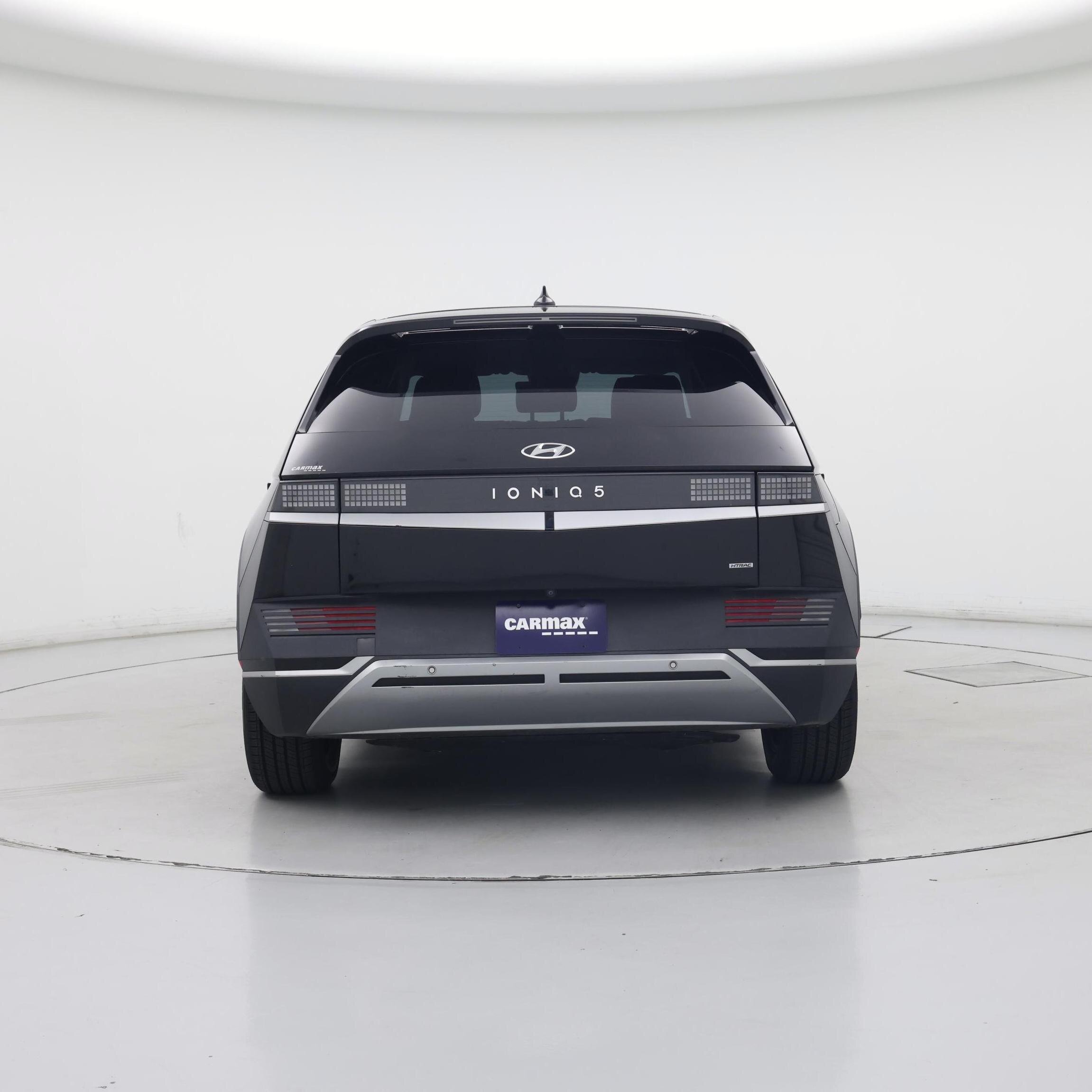 Thumbnail: 2023 Hyundai Ioniq 5 - 6