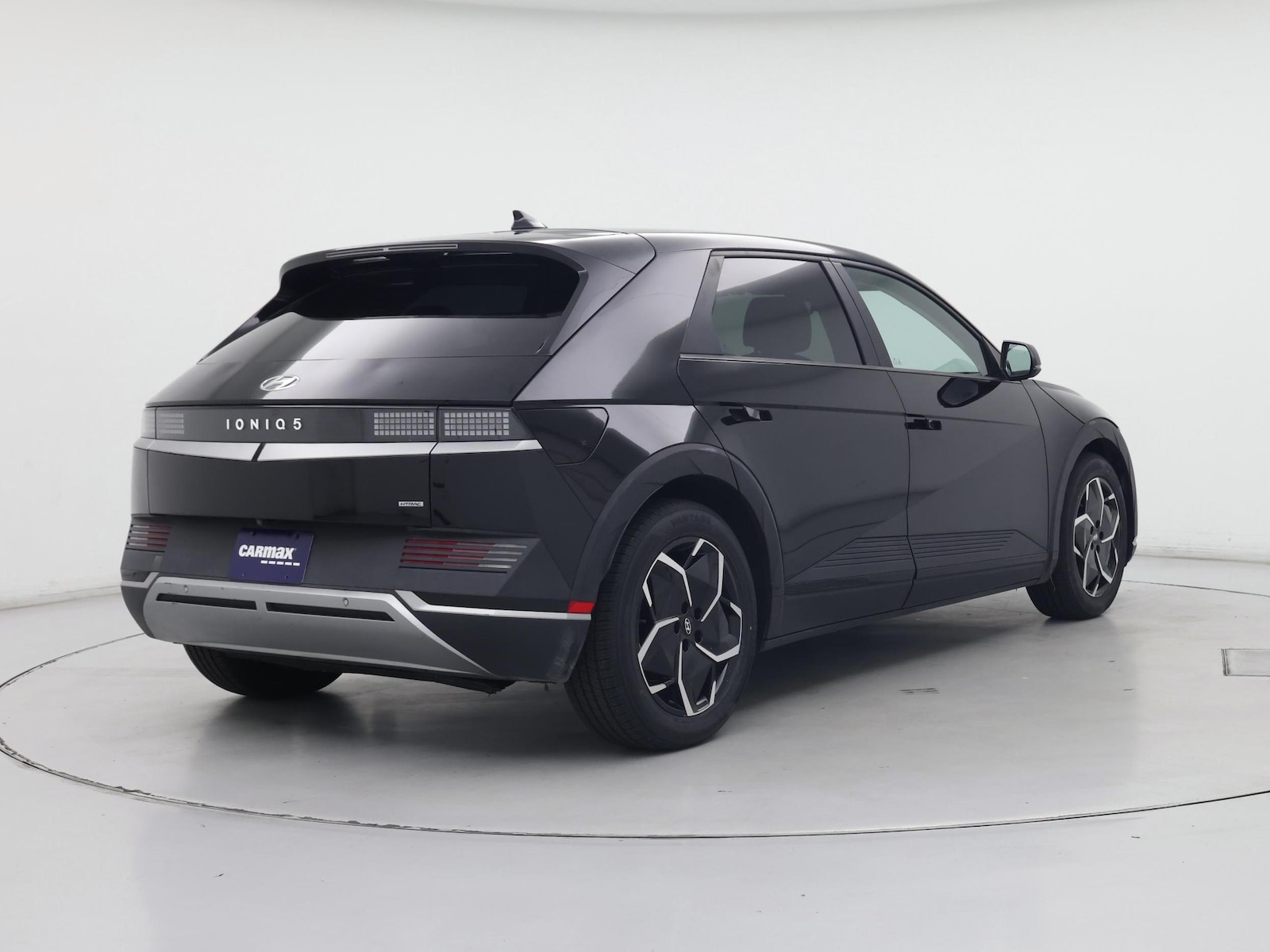 2023 Hyundai IONIQ 5 SEL - Photo 9