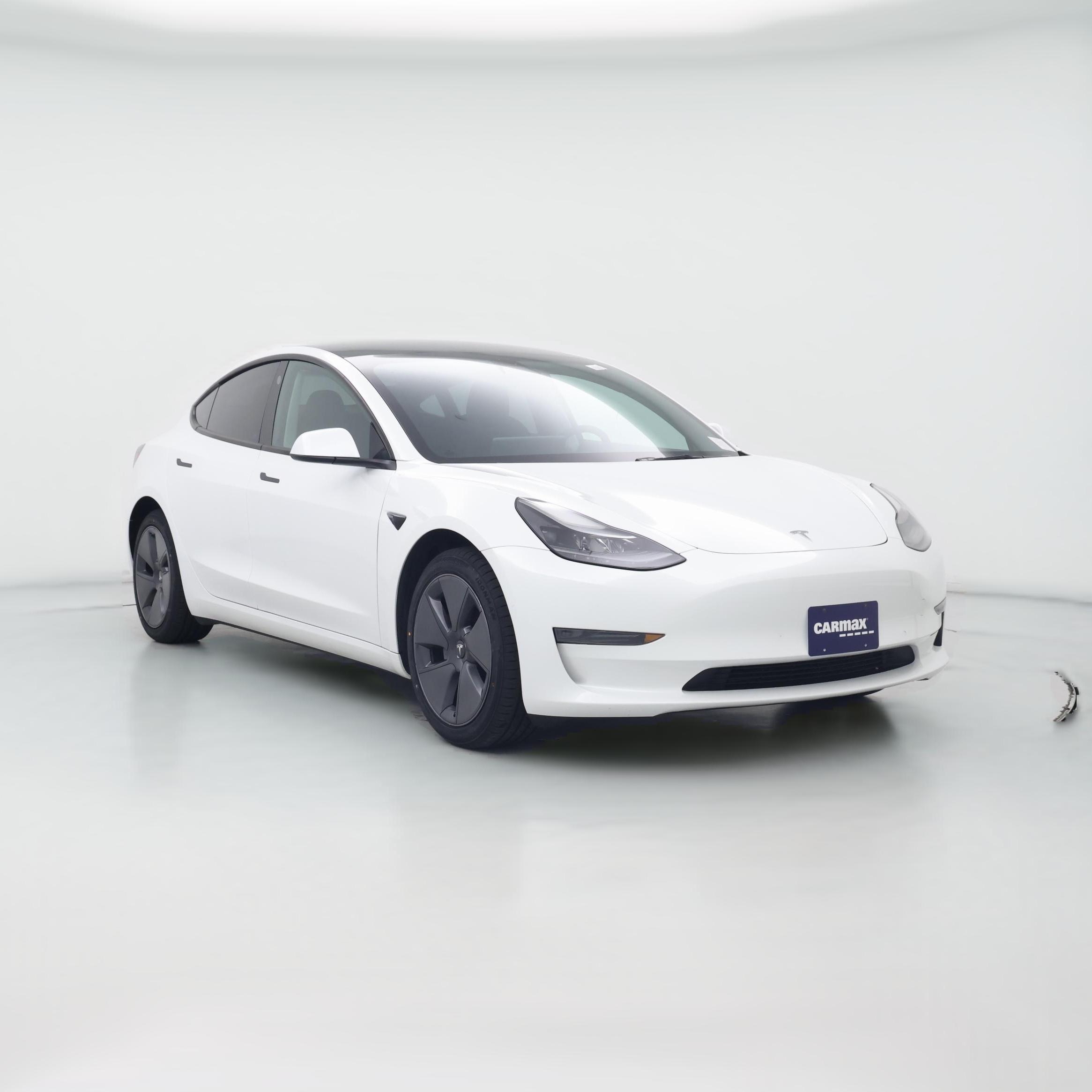Thumbnail: 2022 Tesla Model 3 - 1