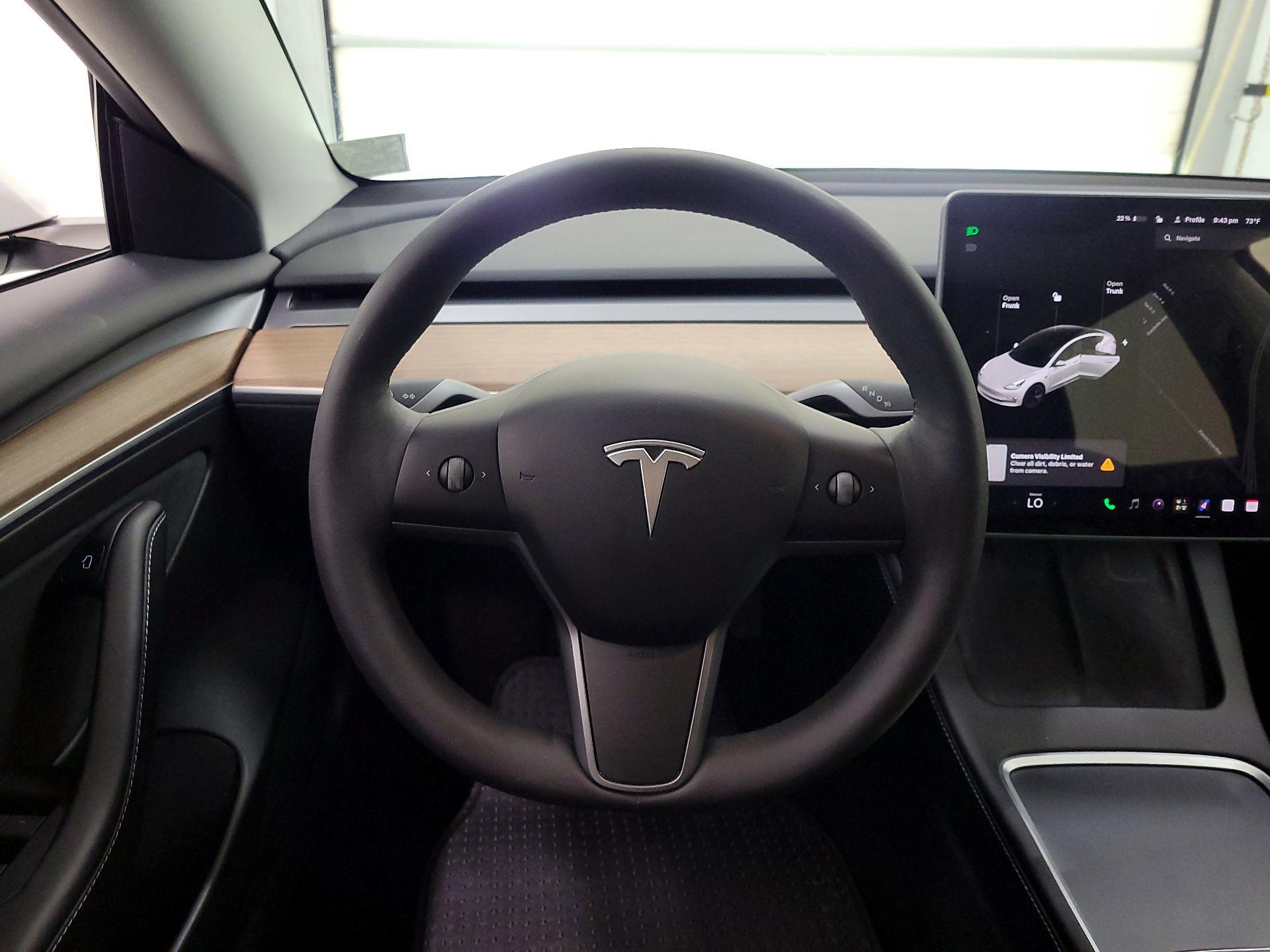 Thumbnail: 2022 Tesla Model 3 - 10