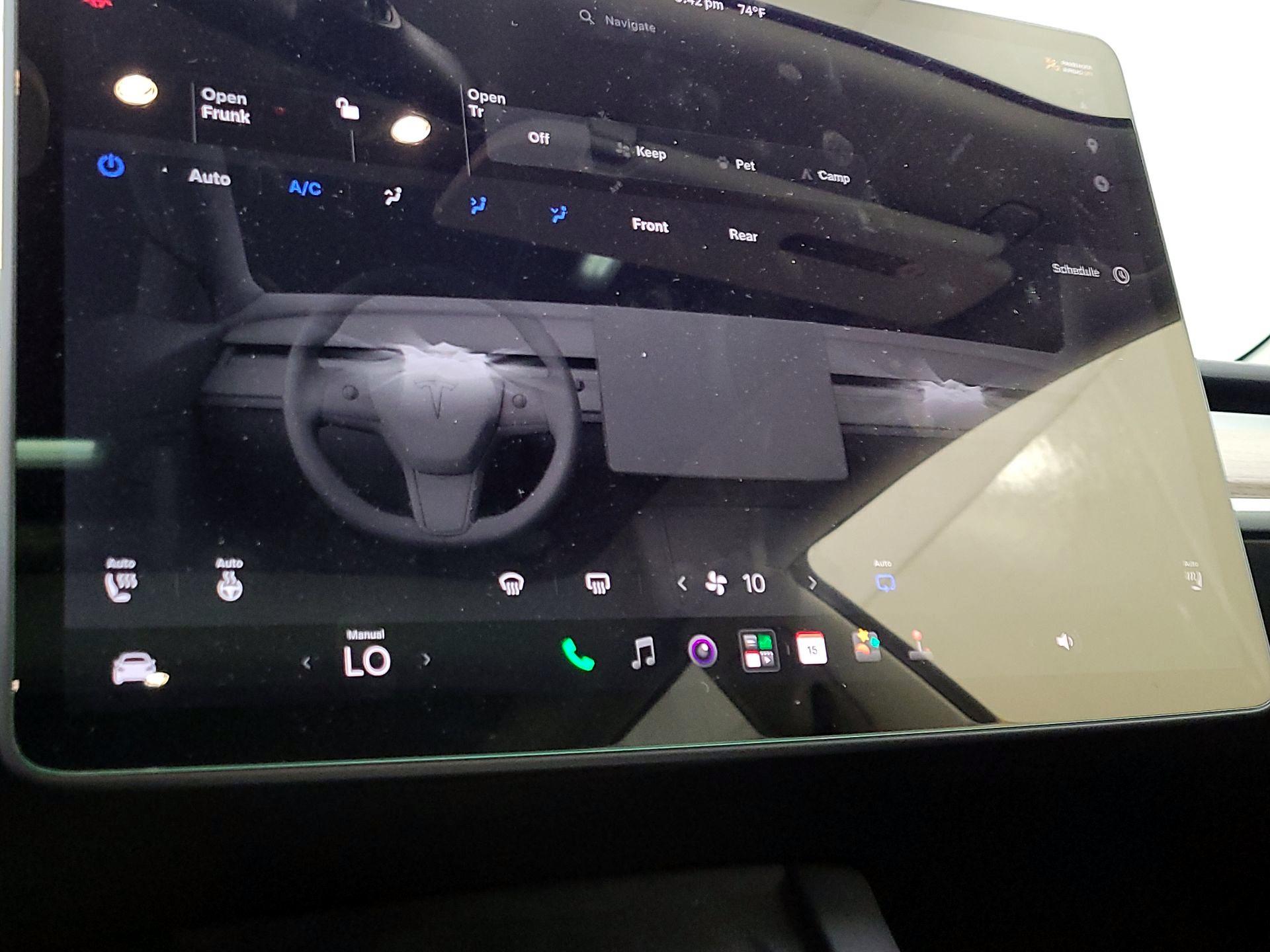 Thumbnail: 2022 Tesla Model 3 - 16