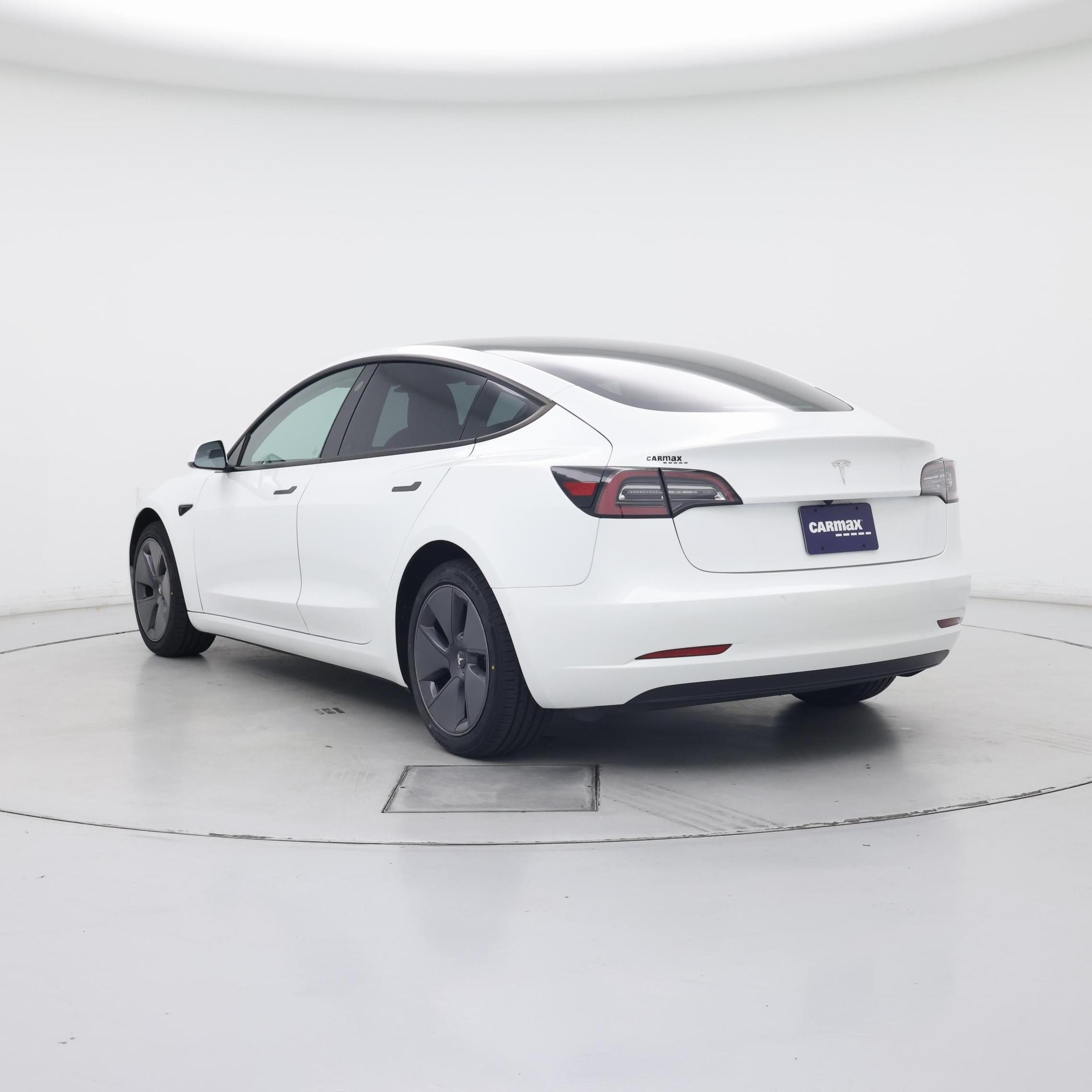 Thumbnail: 2022 Tesla Model 3 - 2
