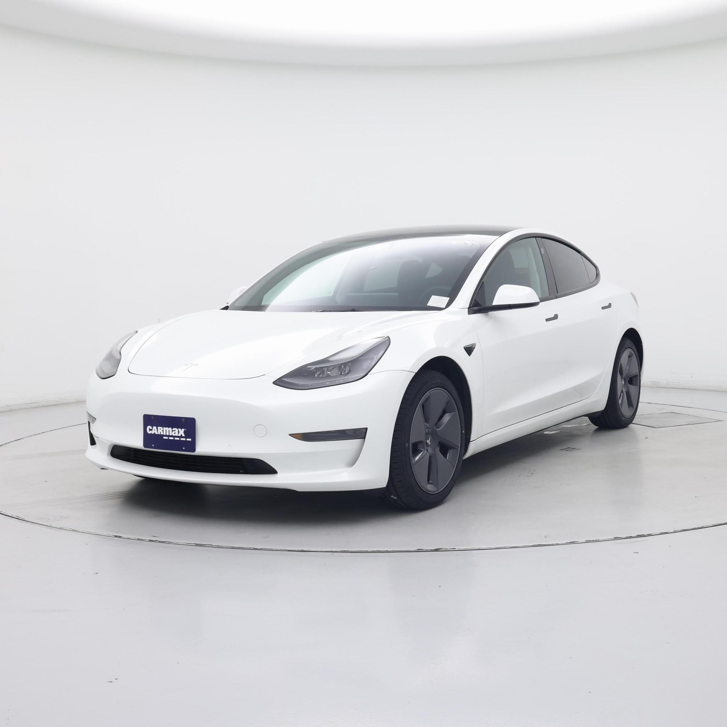 Thumbnail: 2022 Tesla Model 3 - 4