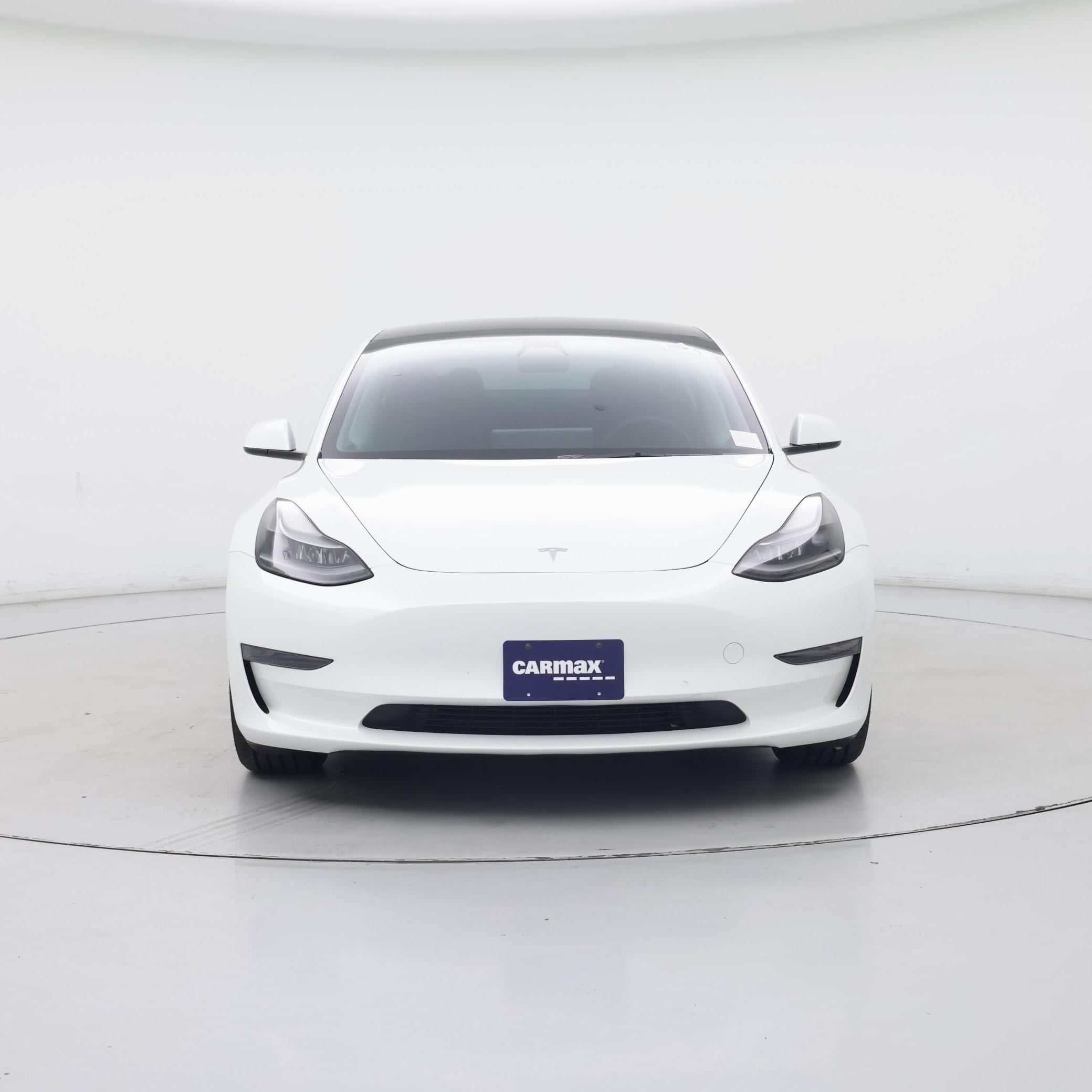 Thumbnail: 2022 Tesla Model 3 - 5