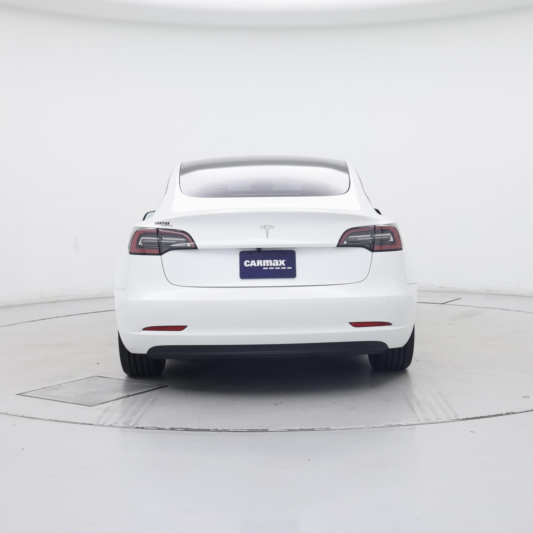 Thumbnail: 2022 Tesla Model 3 - 6