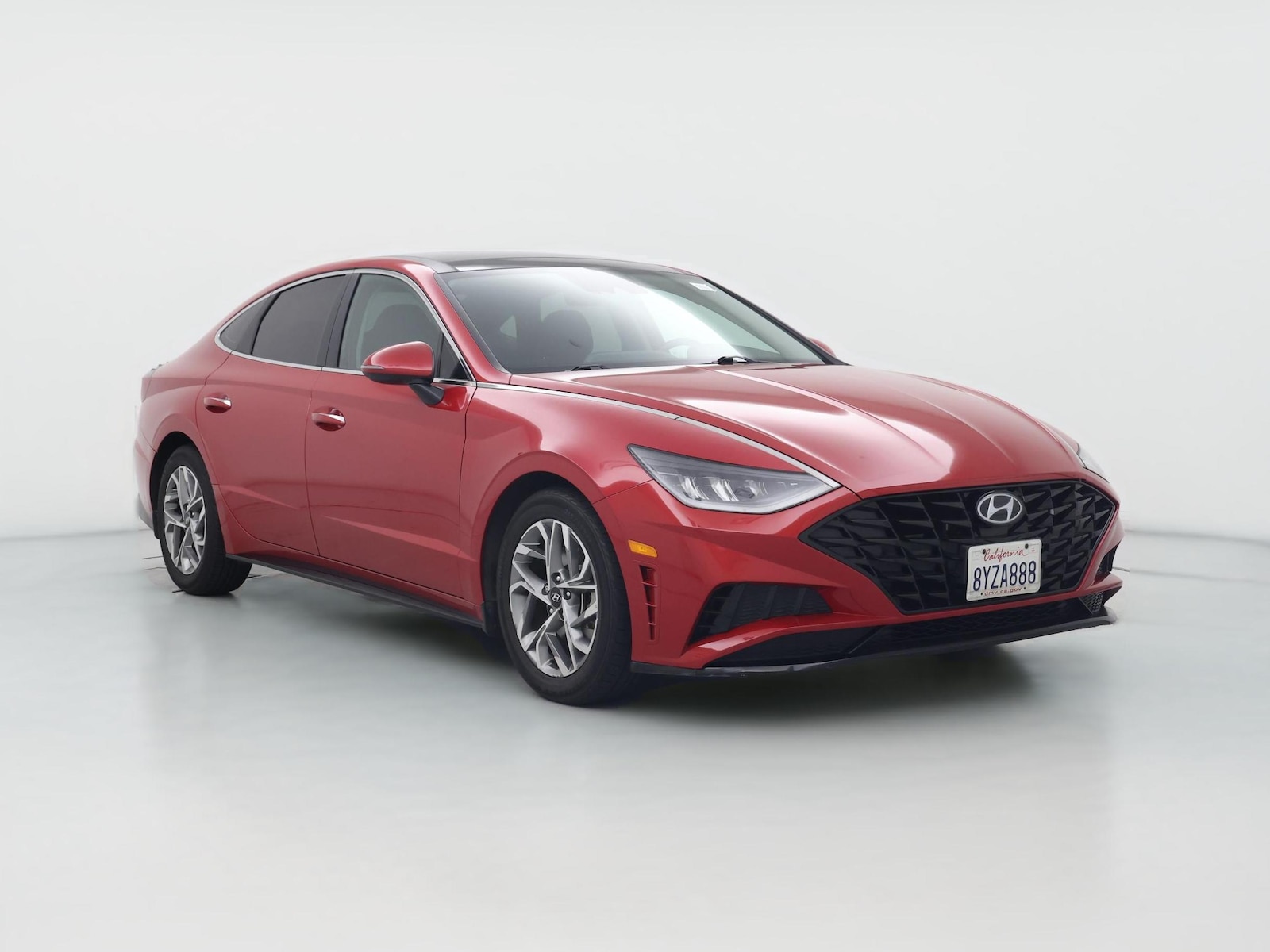 2021 Hyundai Sonata