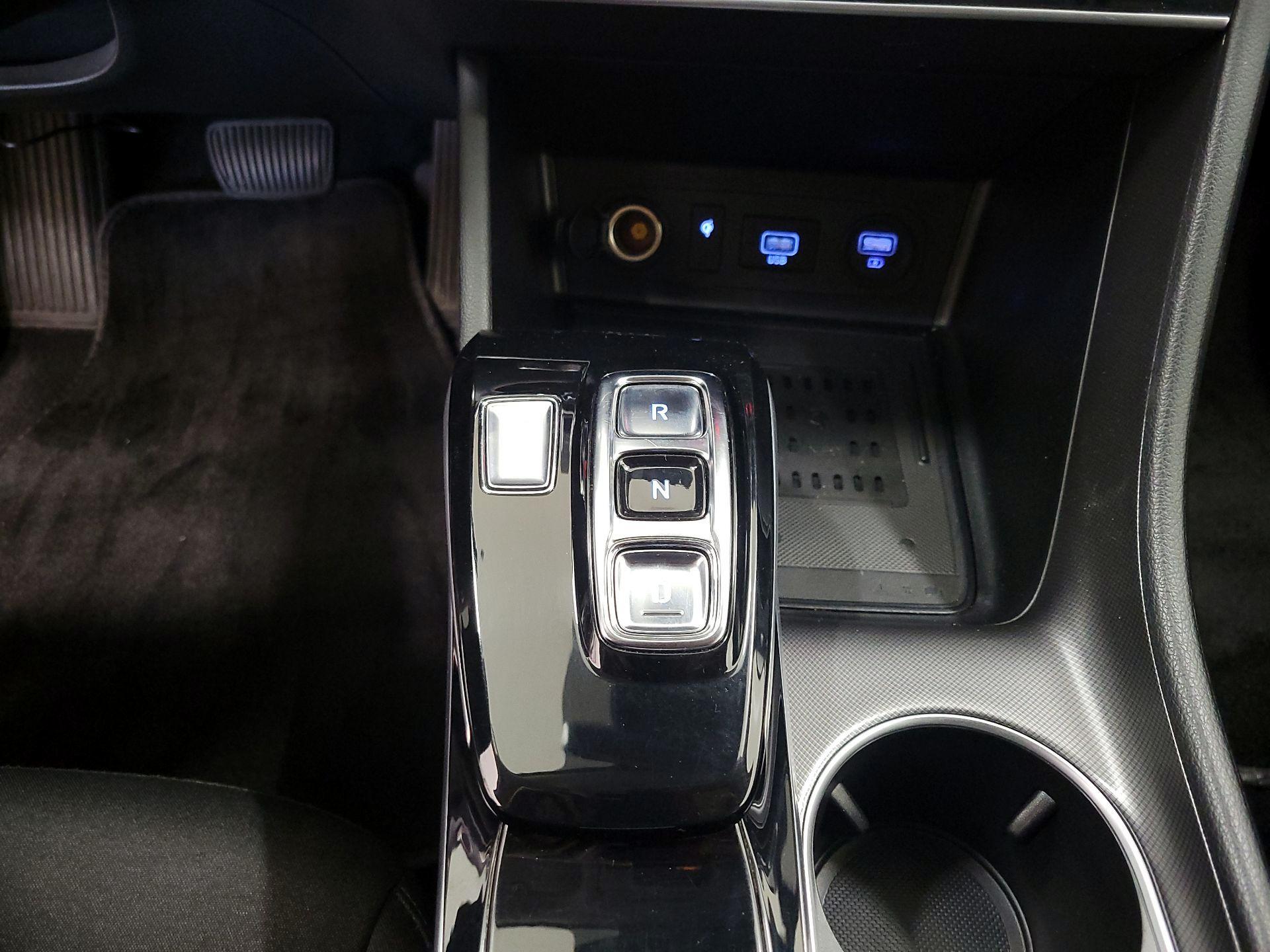 Thumbnail: 2021 Hyundai Sonata - 17