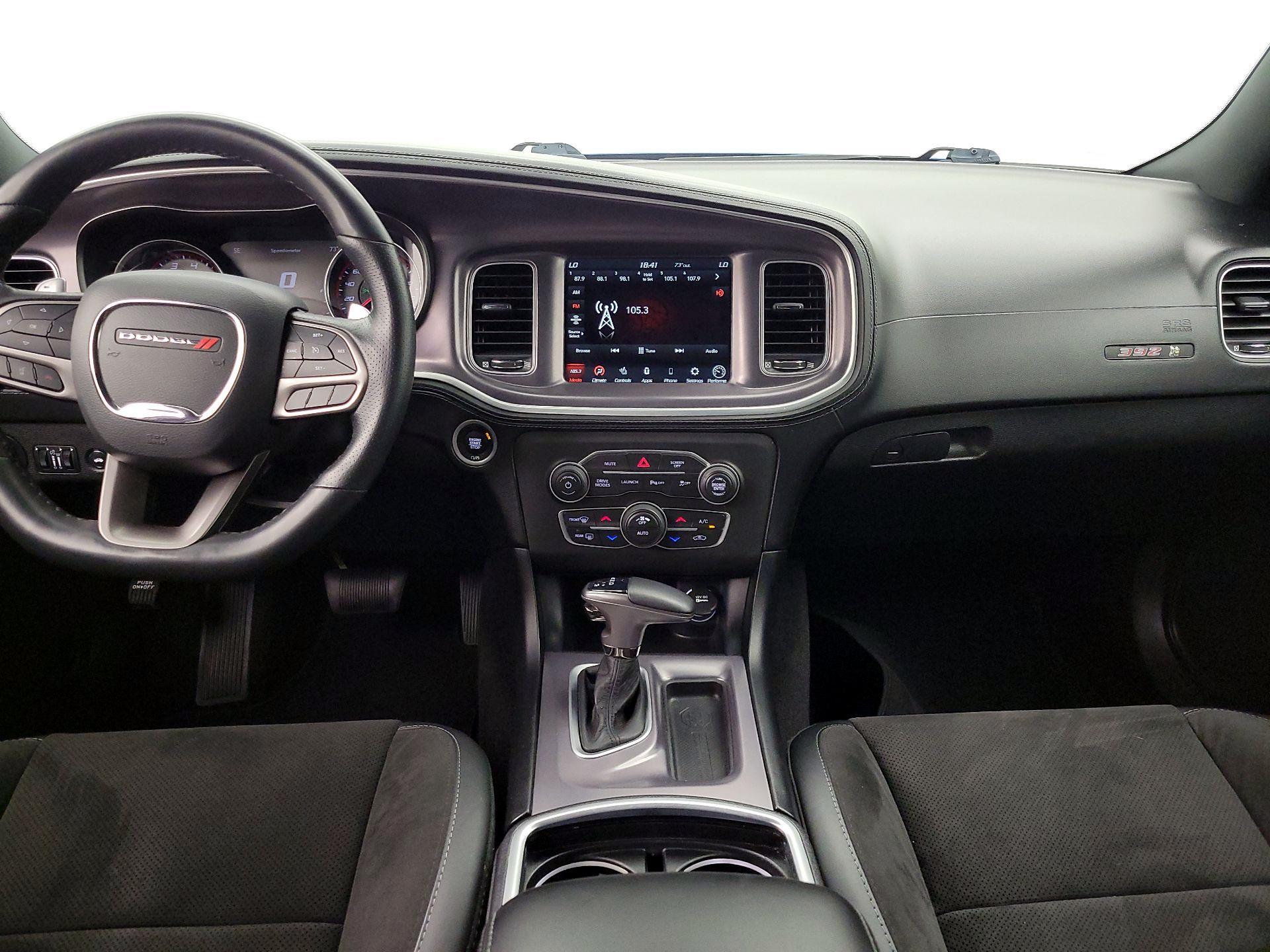 Thumbnail: 2021 Dodge Charger - 9