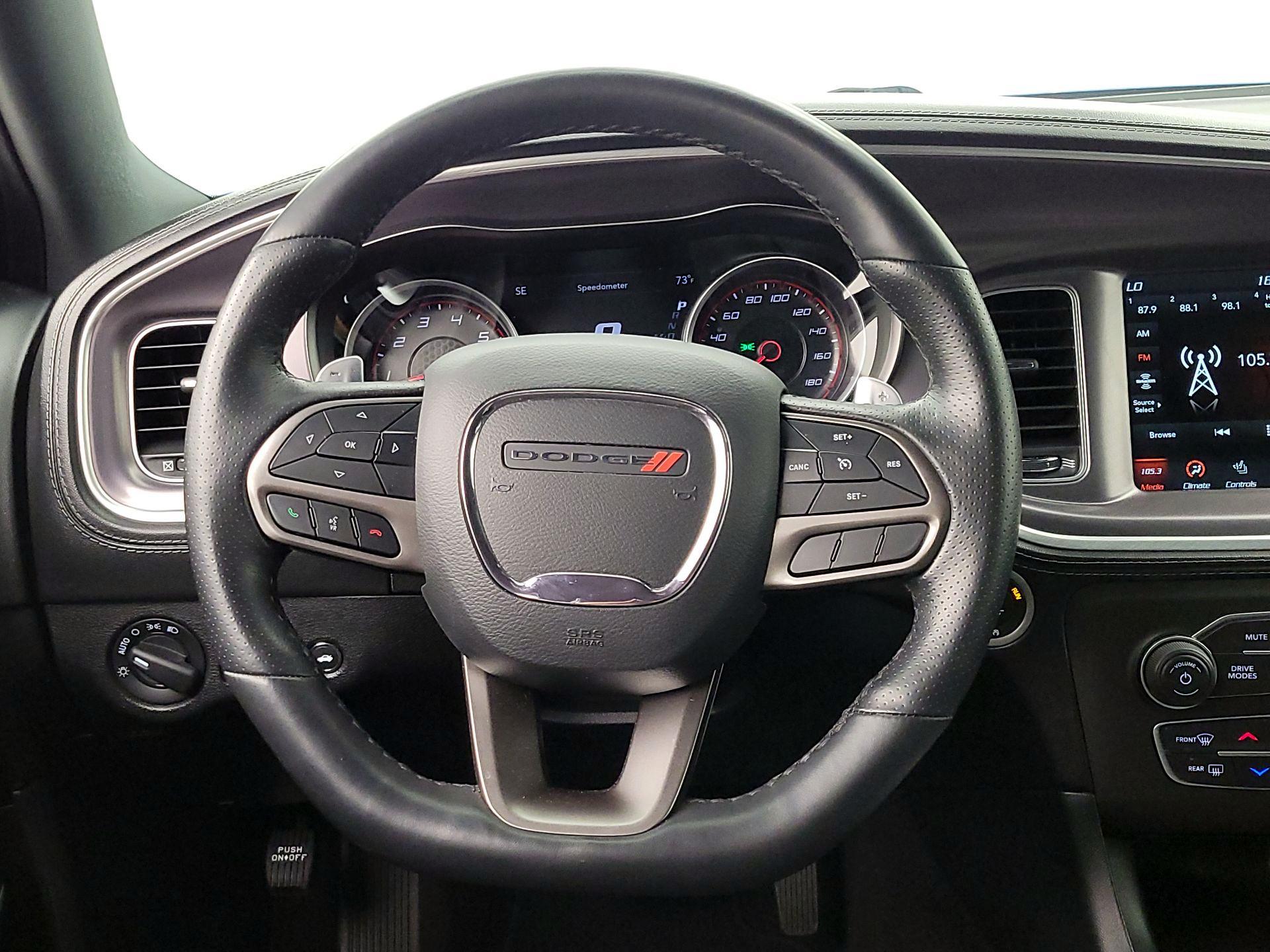 Thumbnail: 2021 Dodge Charger - 10