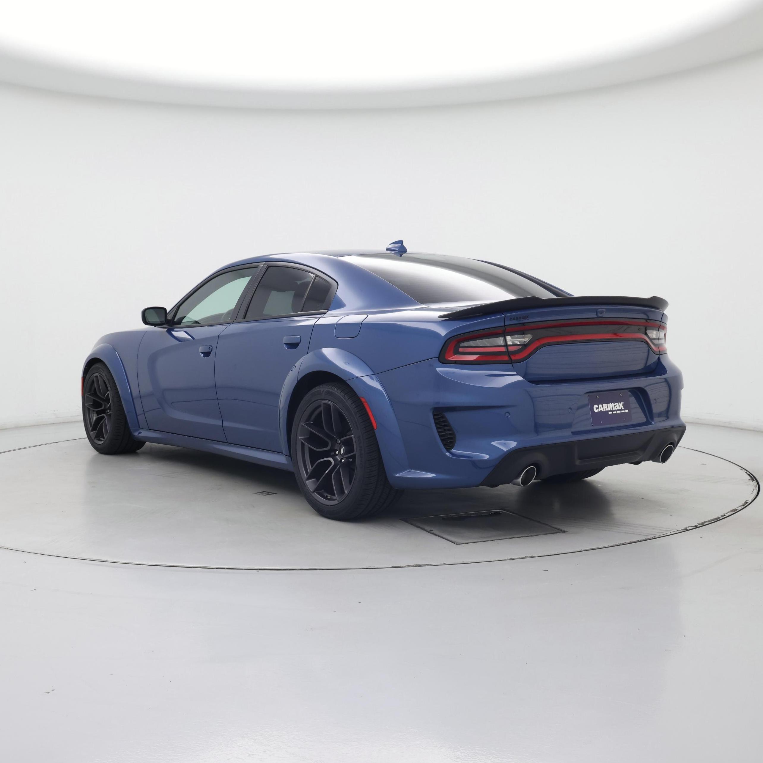 Thumbnail: 2021 Dodge Charger - 2