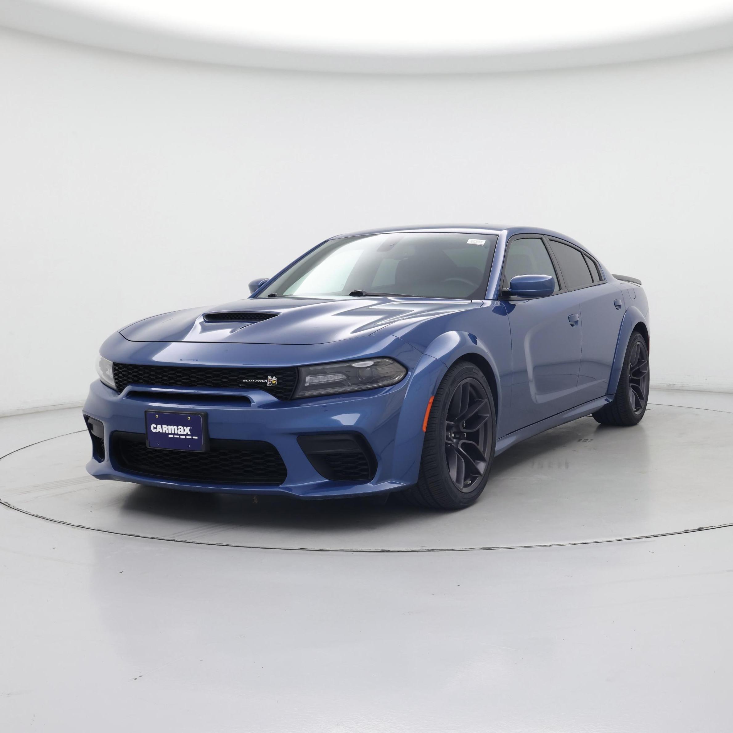 Thumbnail: 2021 Dodge Charger - 4