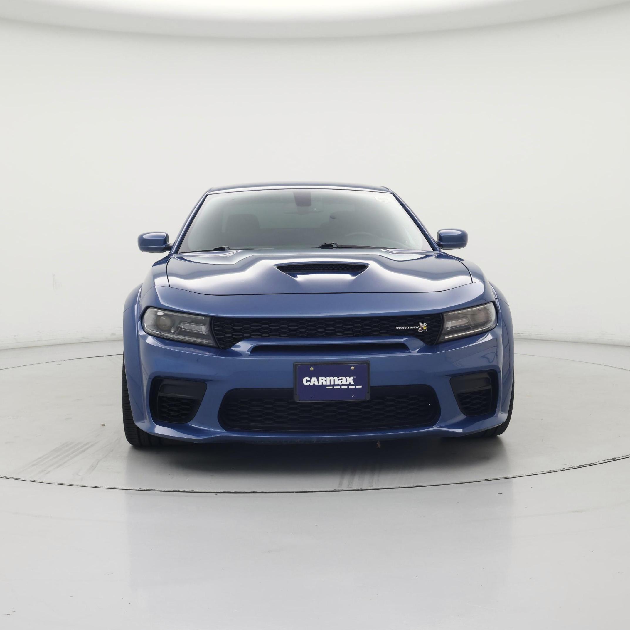Thumbnail: 2021 Dodge Charger - 5