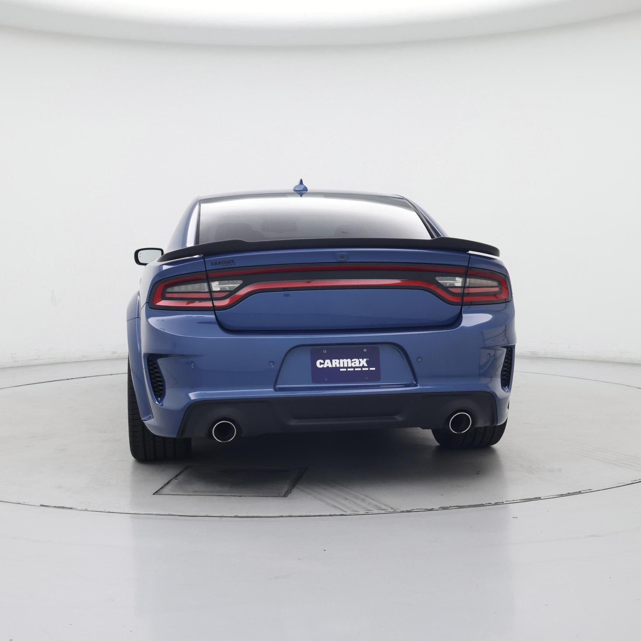 Thumbnail: 2021 Dodge Charger - 6