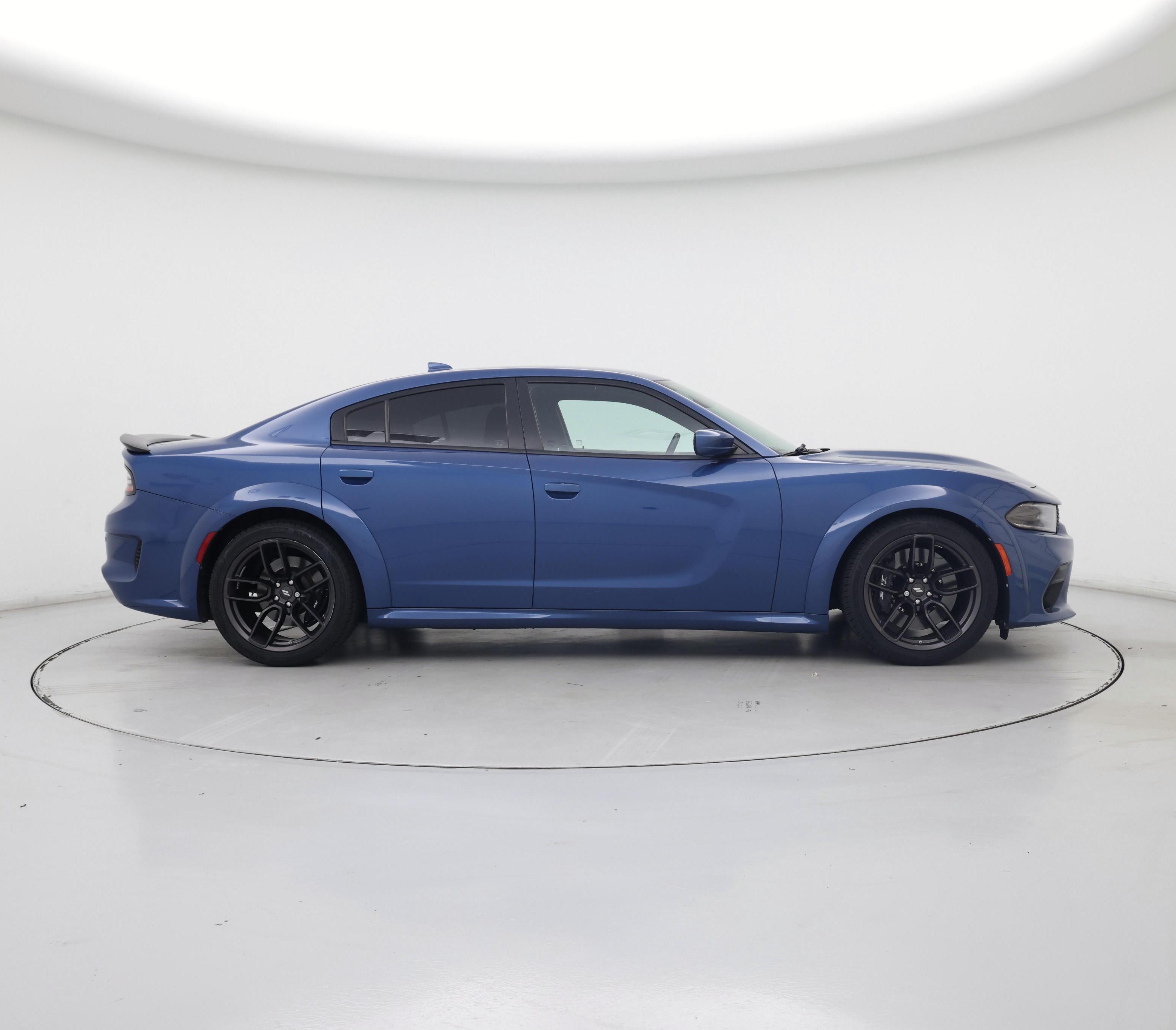 Thumbnail: 2021 Dodge Charger - 7