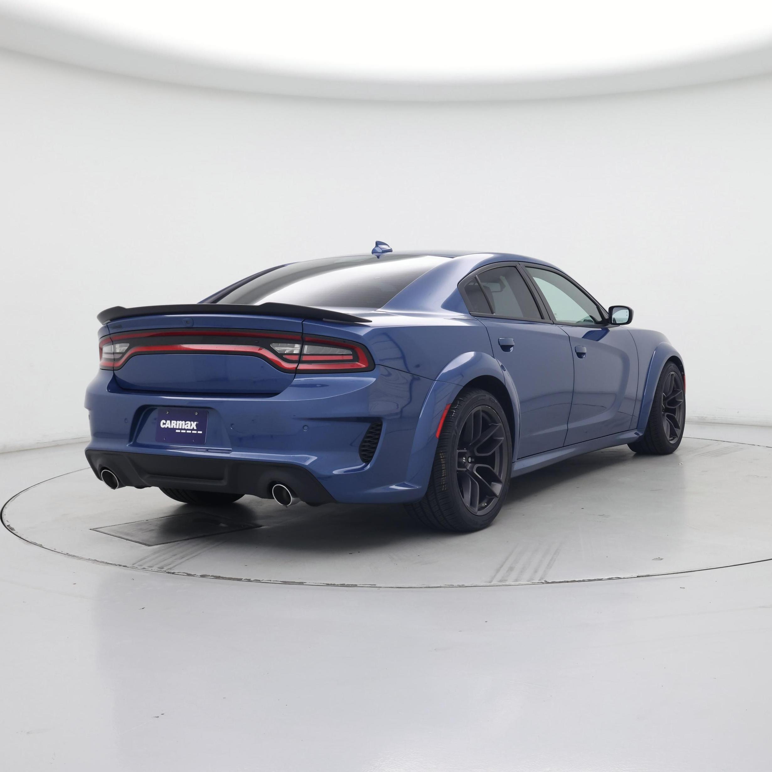 Thumbnail: 2021 Dodge Charger - 8