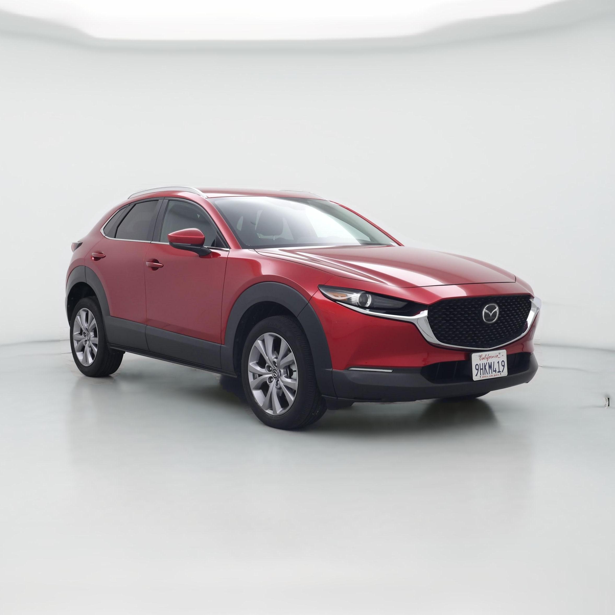Thumbnail: 2023 Mazda CX-30 - 1