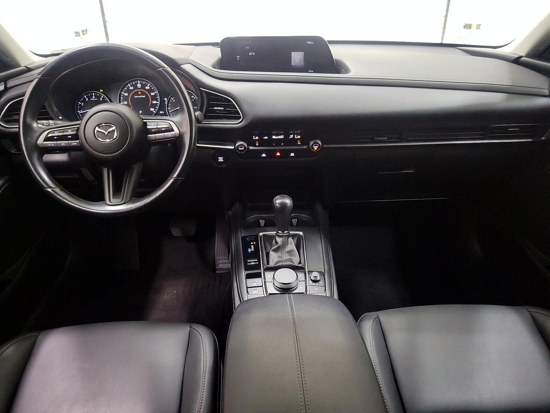 Thumbnail: 2023 Mazda CX-30 - 9