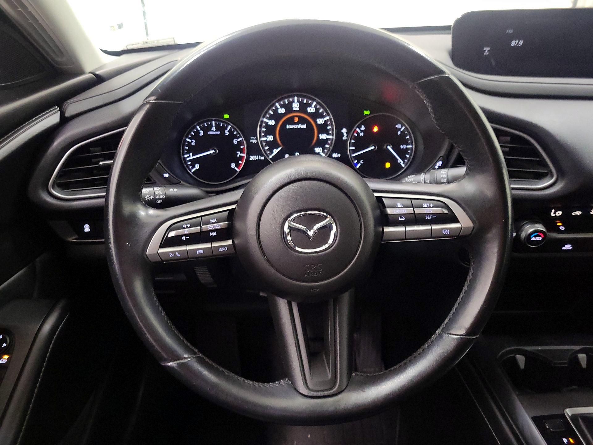 Thumbnail: 2023 Mazda CX-30 - 10