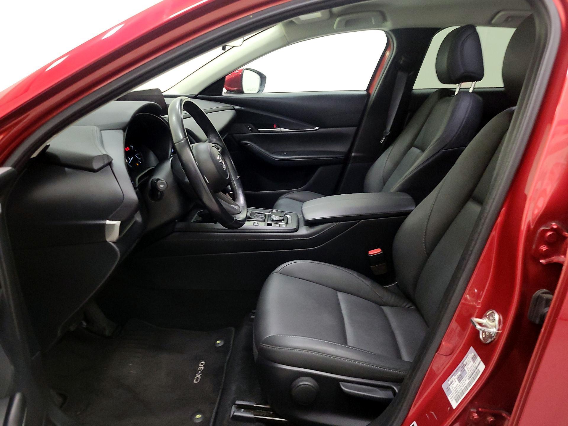 Thumbnail: 2023 Mazda CX-30 - 11