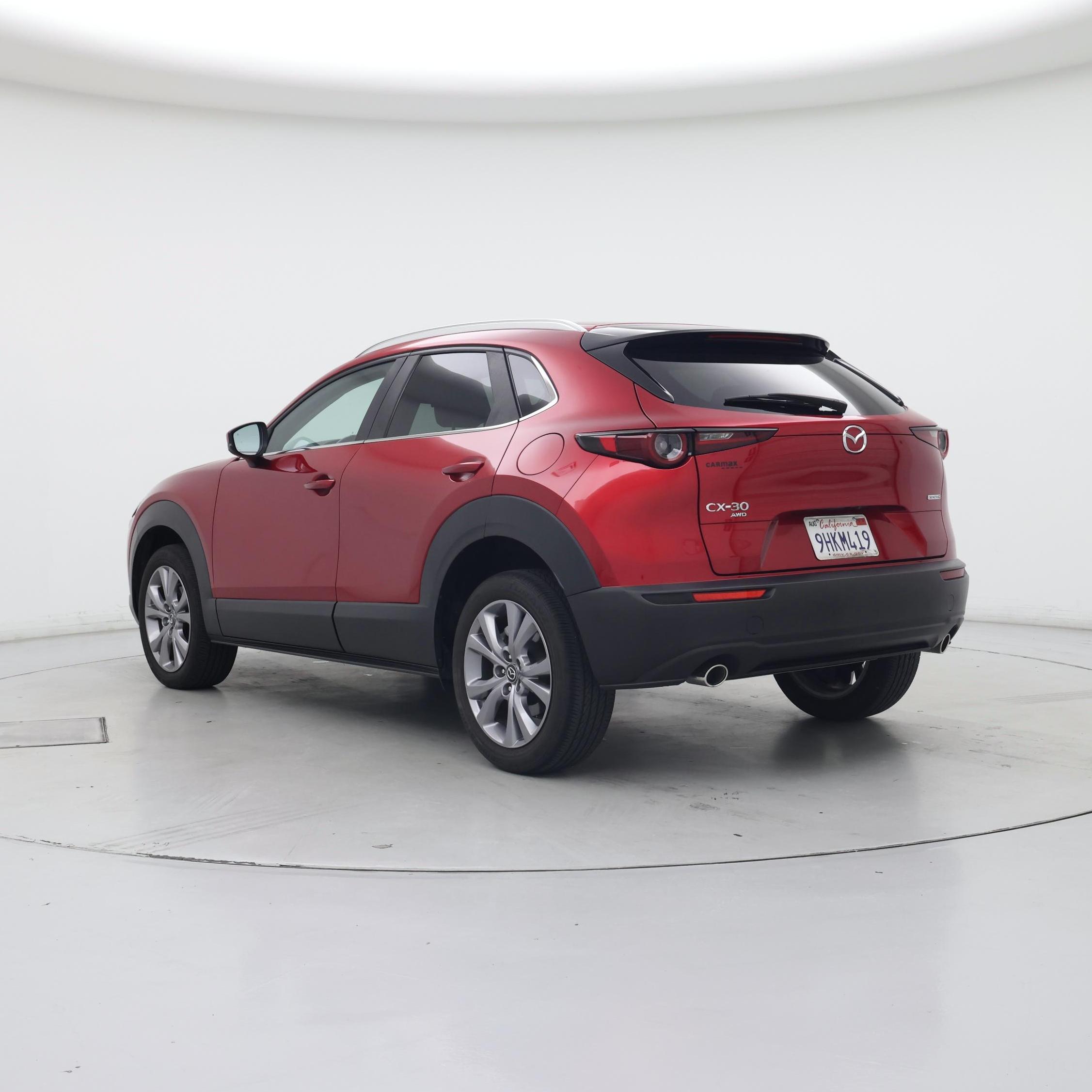 Thumbnail: 2023 Mazda CX-30 - 2