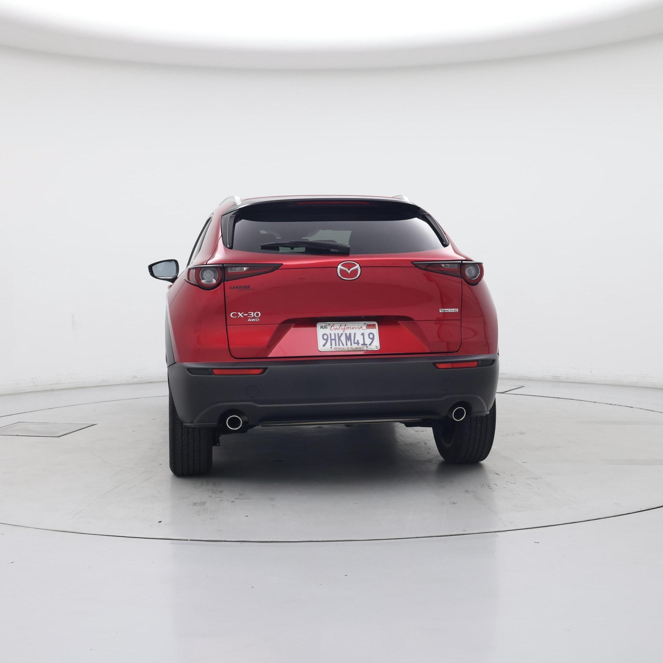 Thumbnail: 2023 Mazda CX-30 - 6