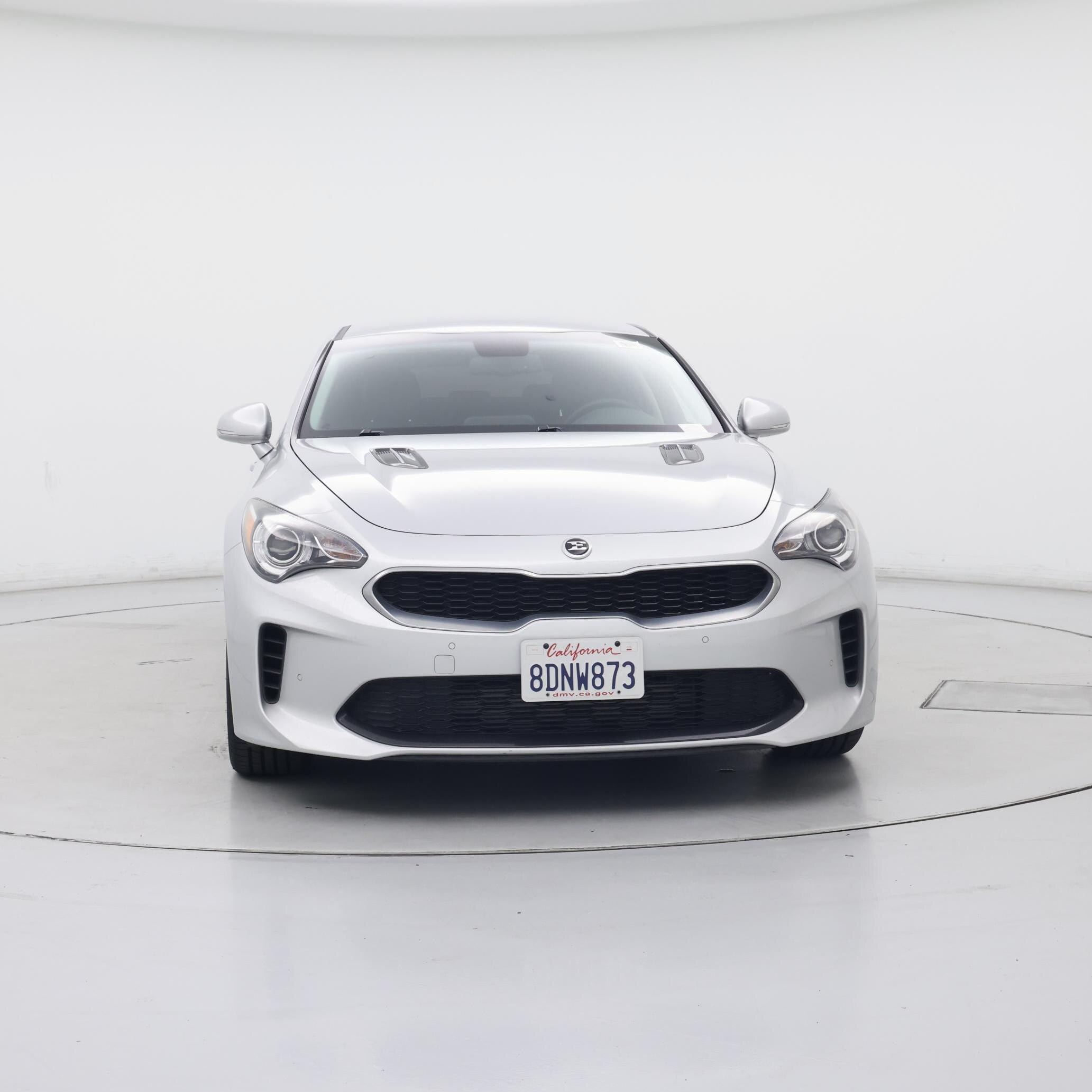 Thumbnail: 2018 Kia Stinger - 5